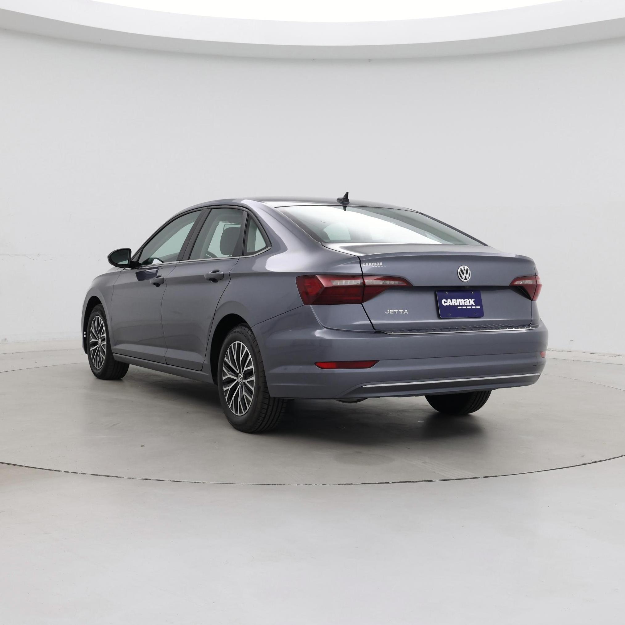 Thumbnail: 2021 Volkswagen Jetta - 2