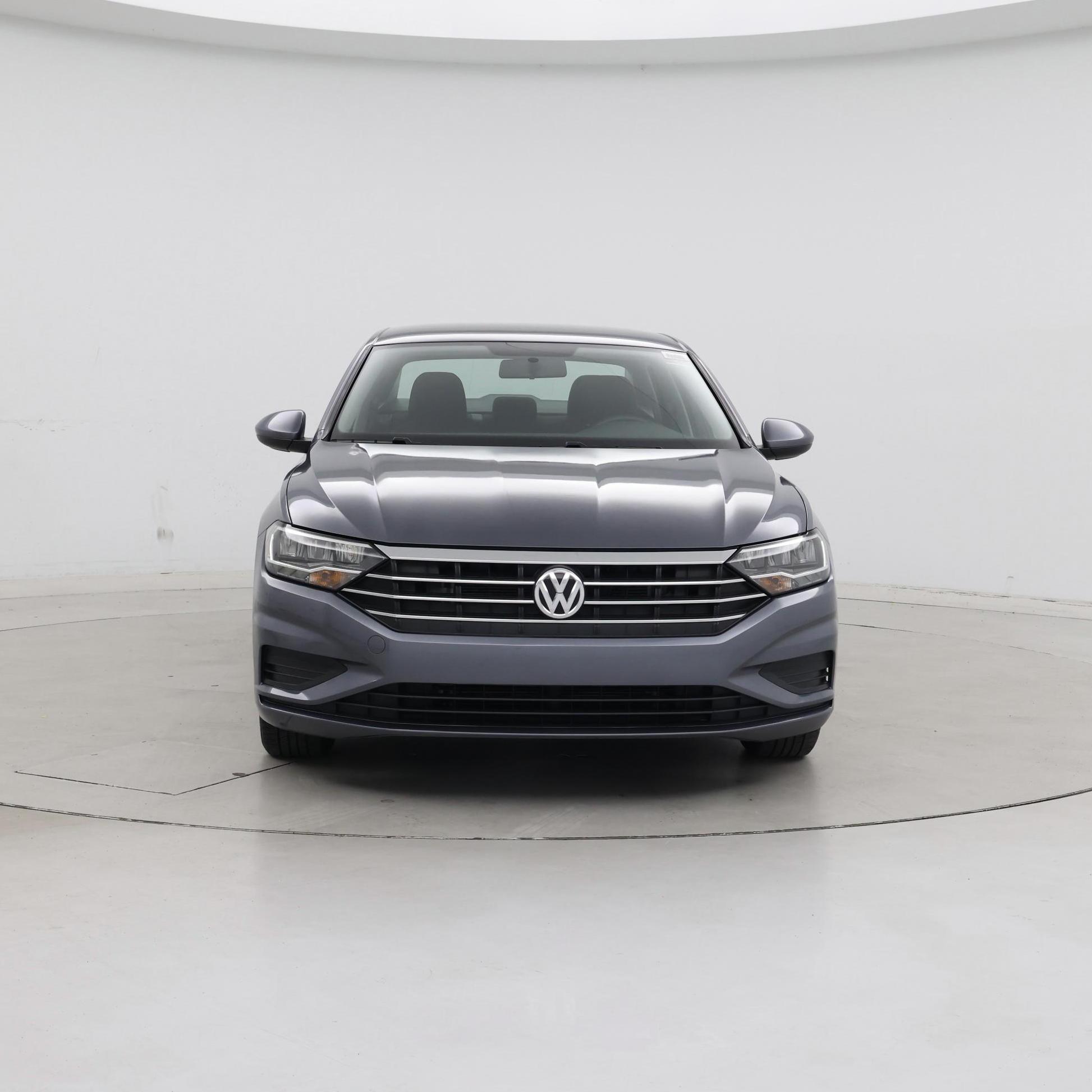 Thumbnail: 2021 Volkswagen Jetta - 5
