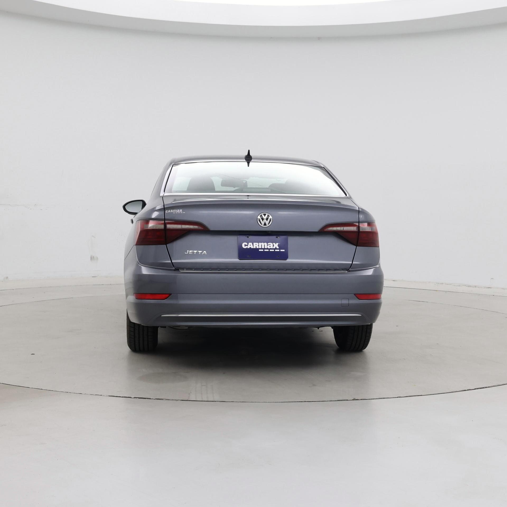 Thumbnail: 2021 Volkswagen Jetta - 6