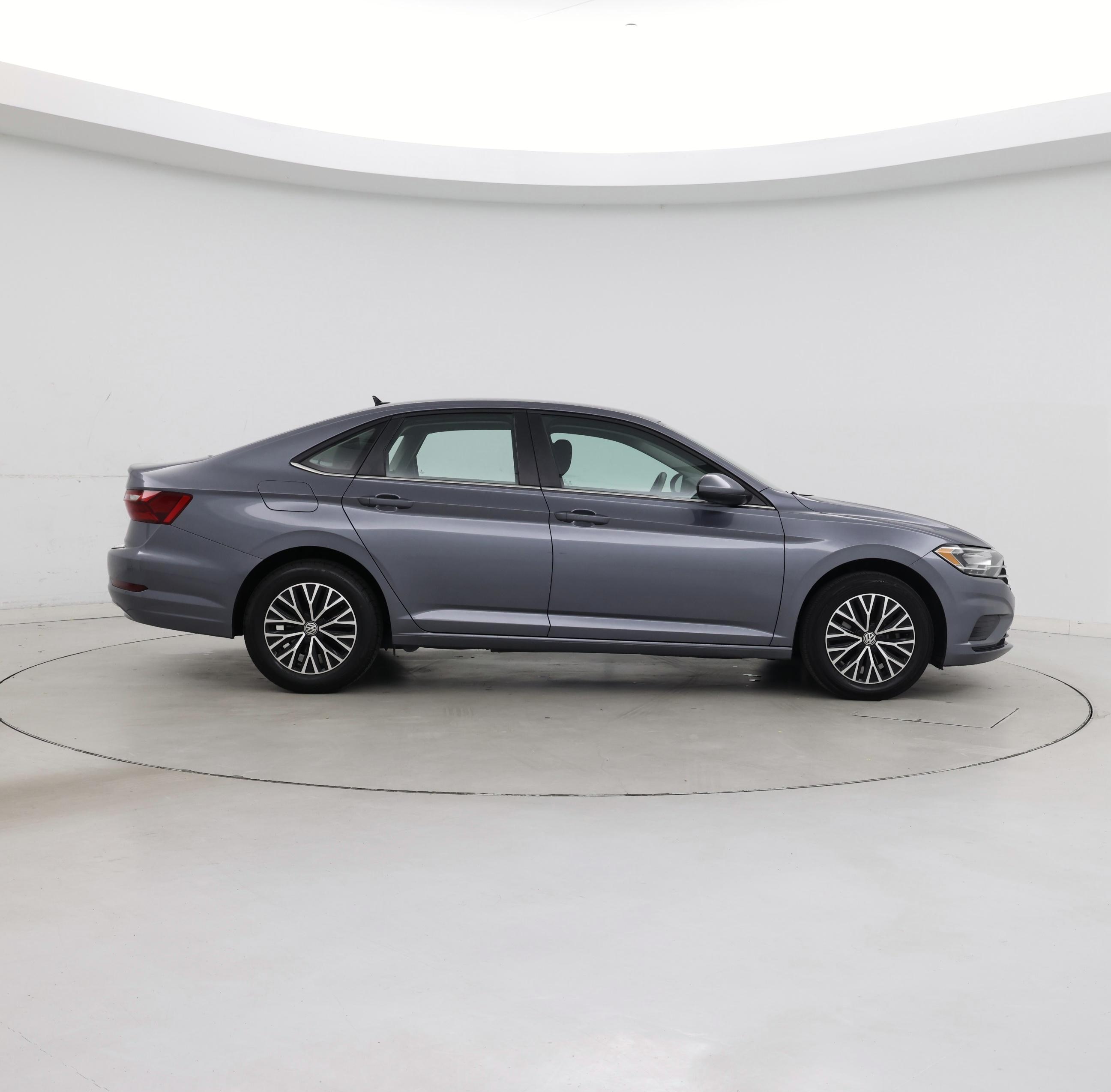 Thumbnail: 2021 Volkswagen Jetta - 7