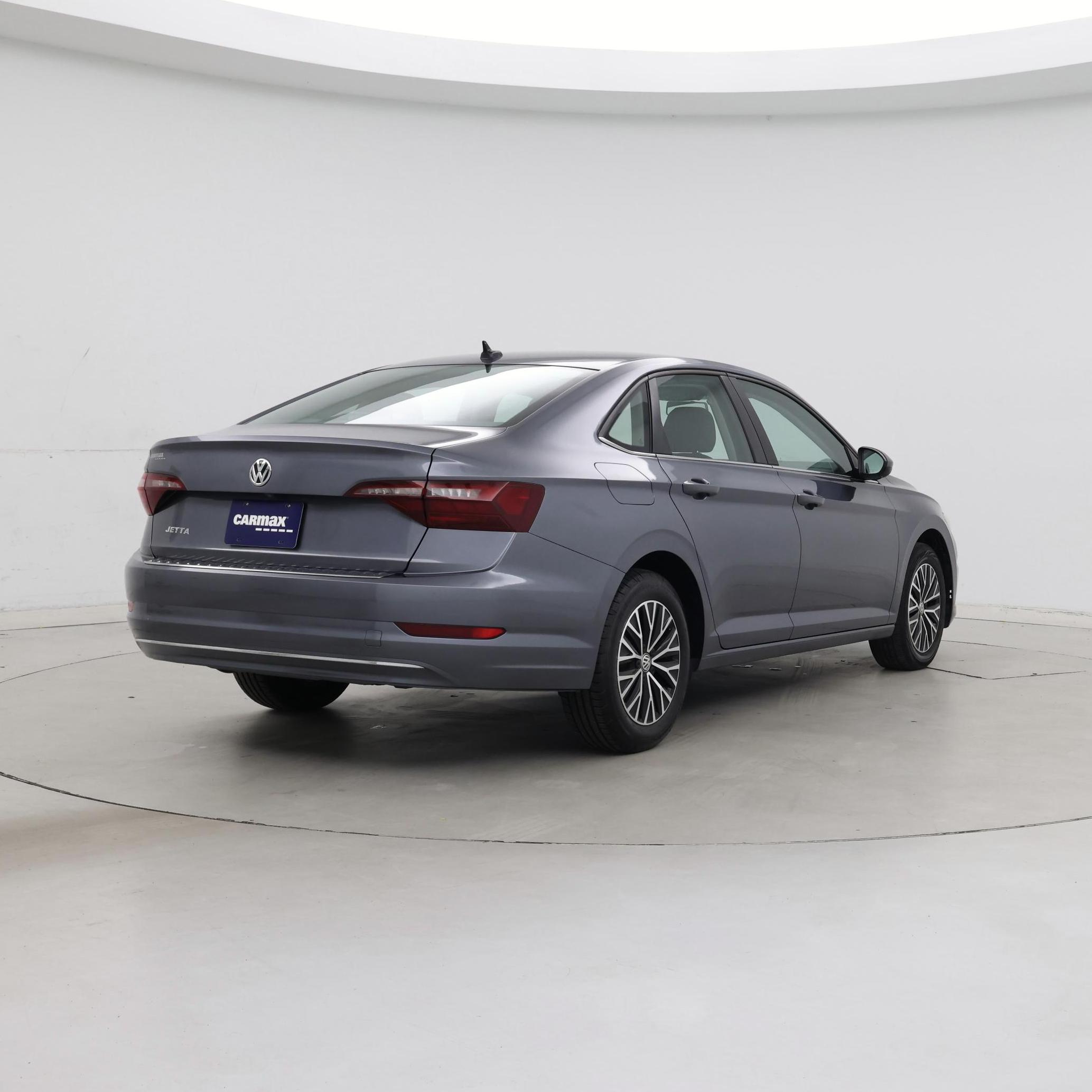 Thumbnail: 2021 Volkswagen Jetta - 8