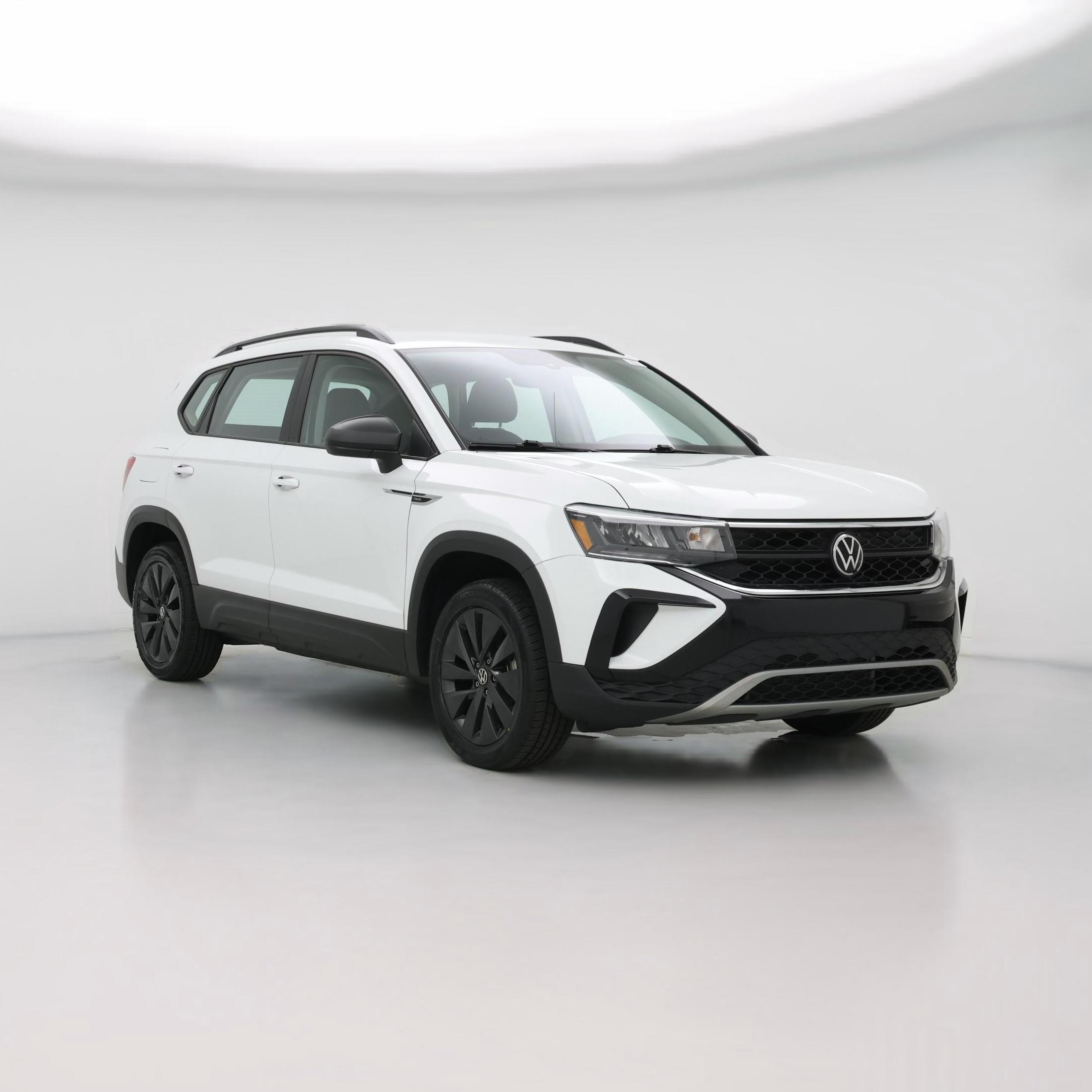 Thumbnail: 2023 Volkswagen Taos - 1