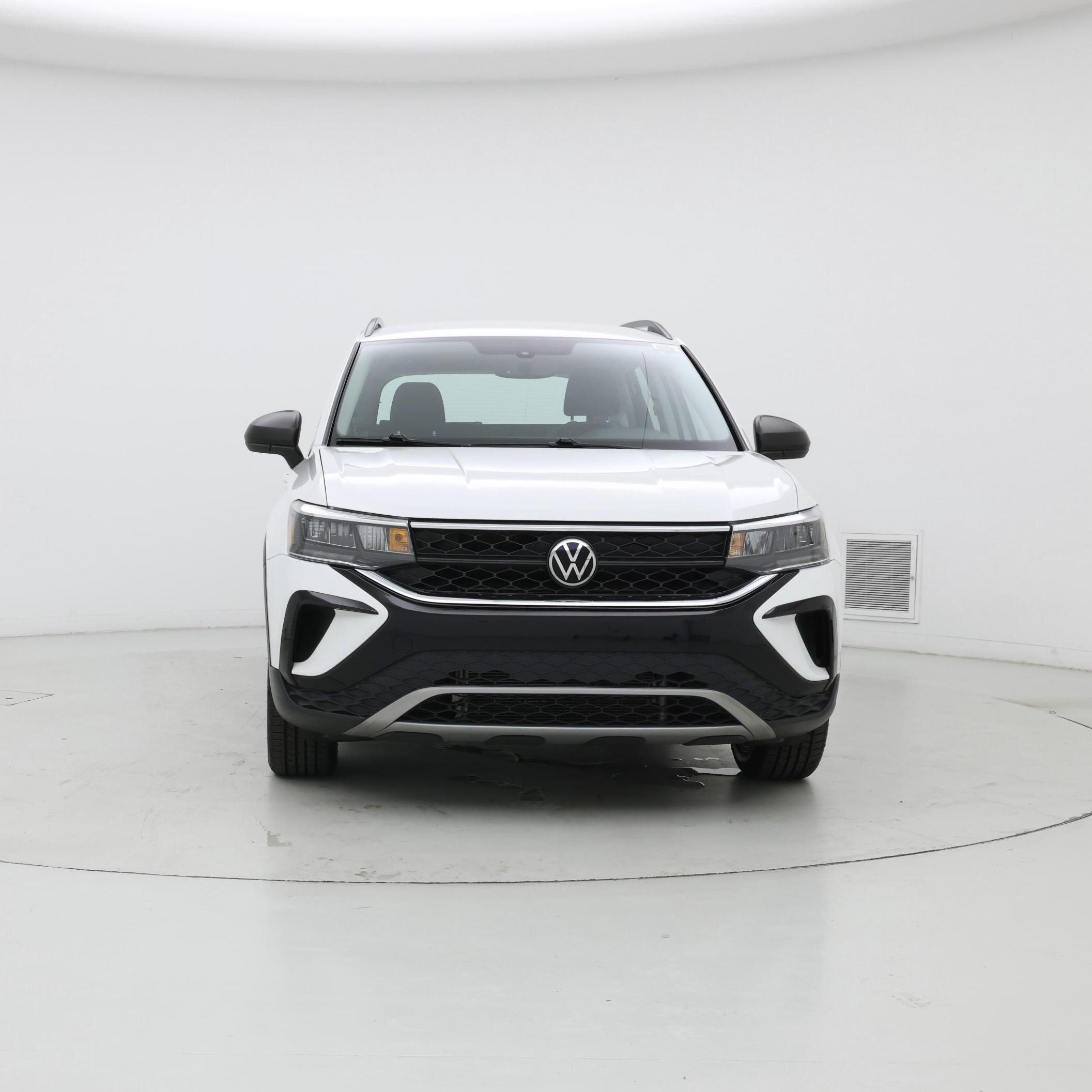 Thumbnail: 2023 Volkswagen Taos - 5