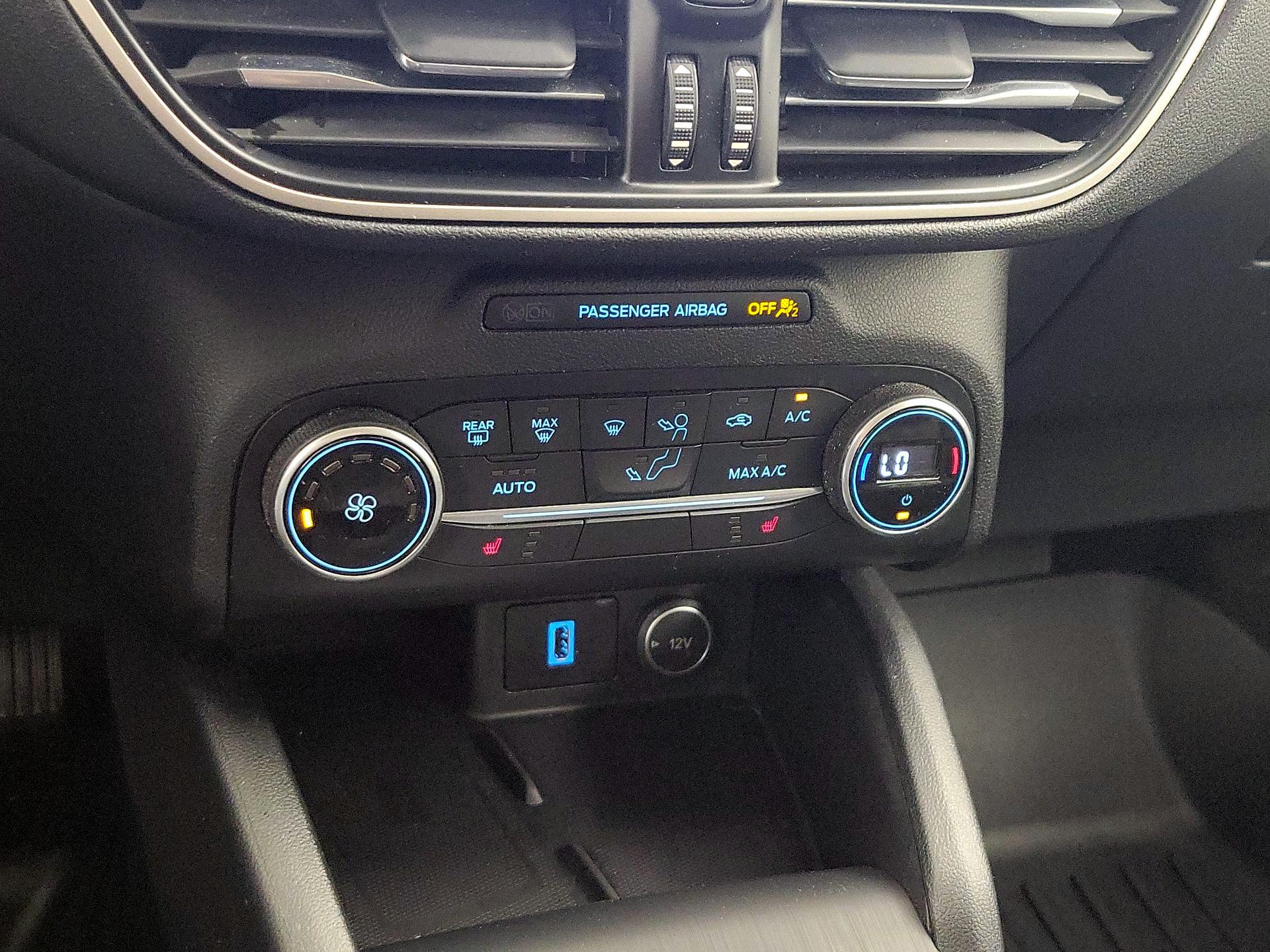 Thumbnail: 2020 Ford Escape - 17
