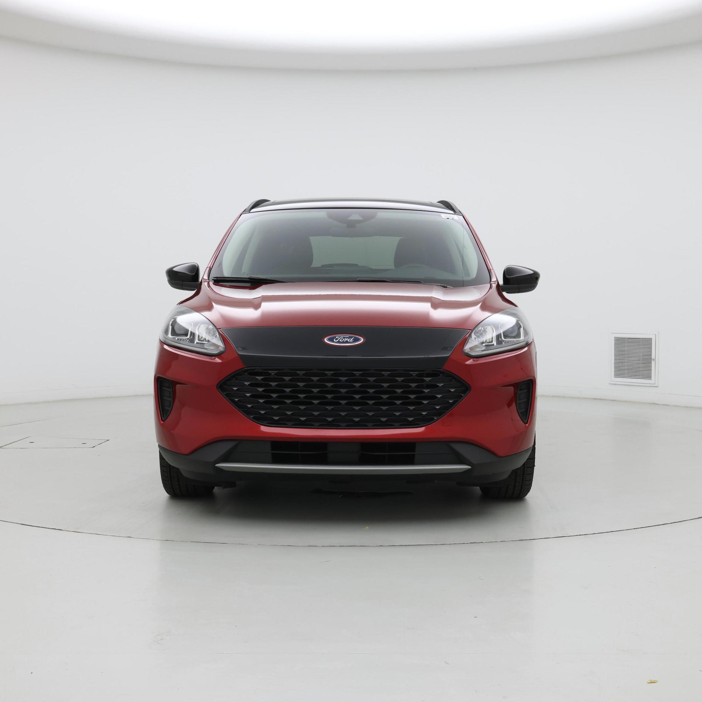 Thumbnail: 2020 Ford Escape - 5