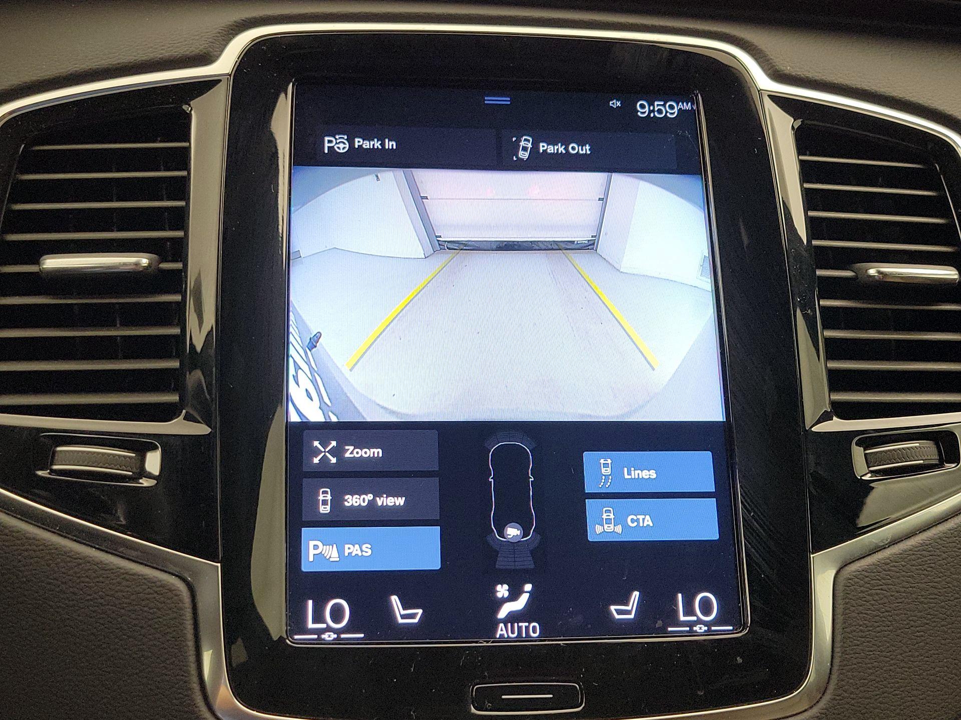 Thumbnail: 2021 Volvo XC90 - 15