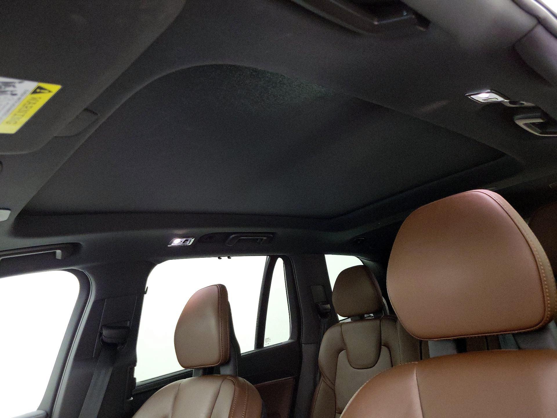 Thumbnail: 2021 Volvo XC90 - 20