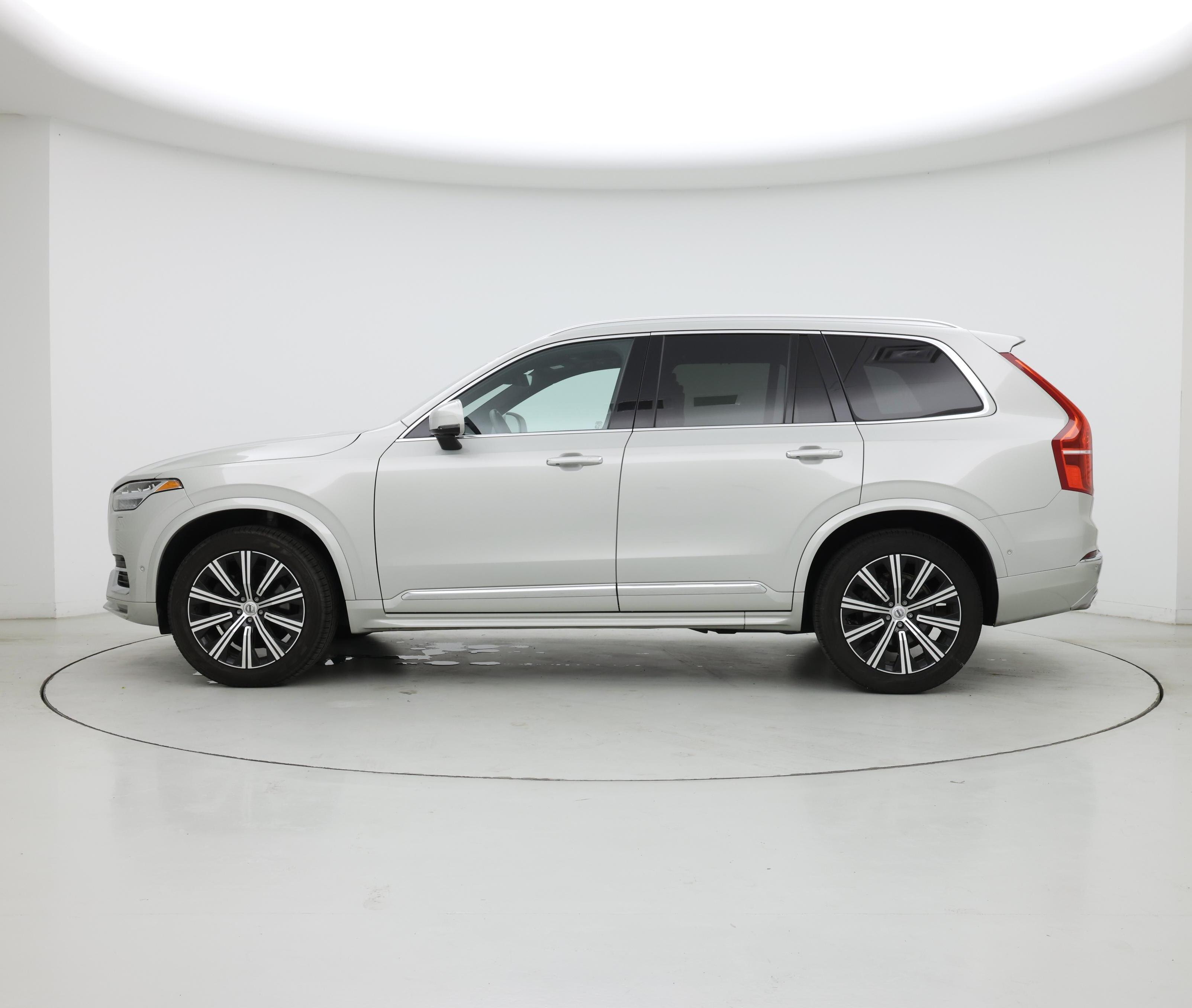 Thumbnail: 2021 Volvo XC90 - 3