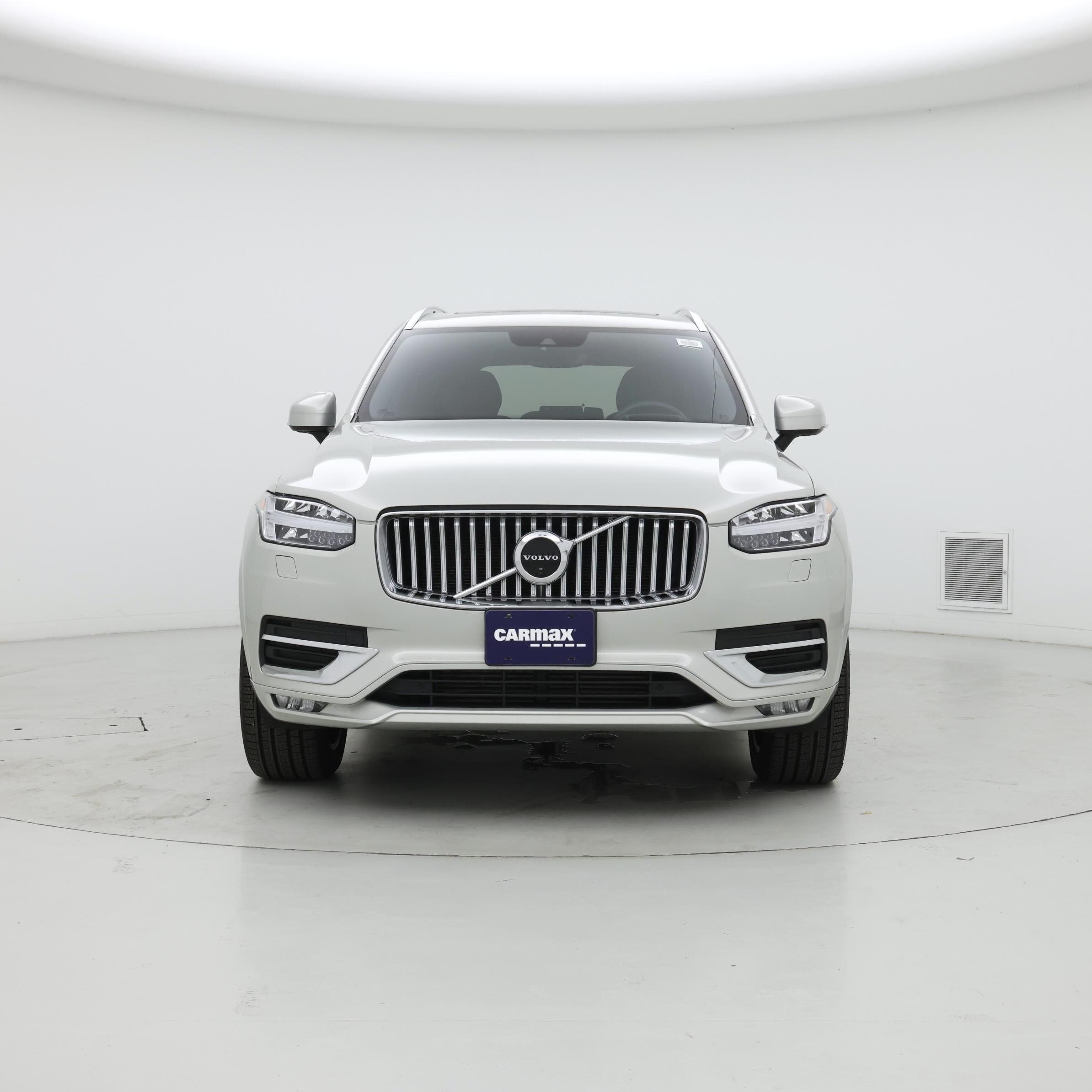 Thumbnail: 2021 Volvo XC90 - 5