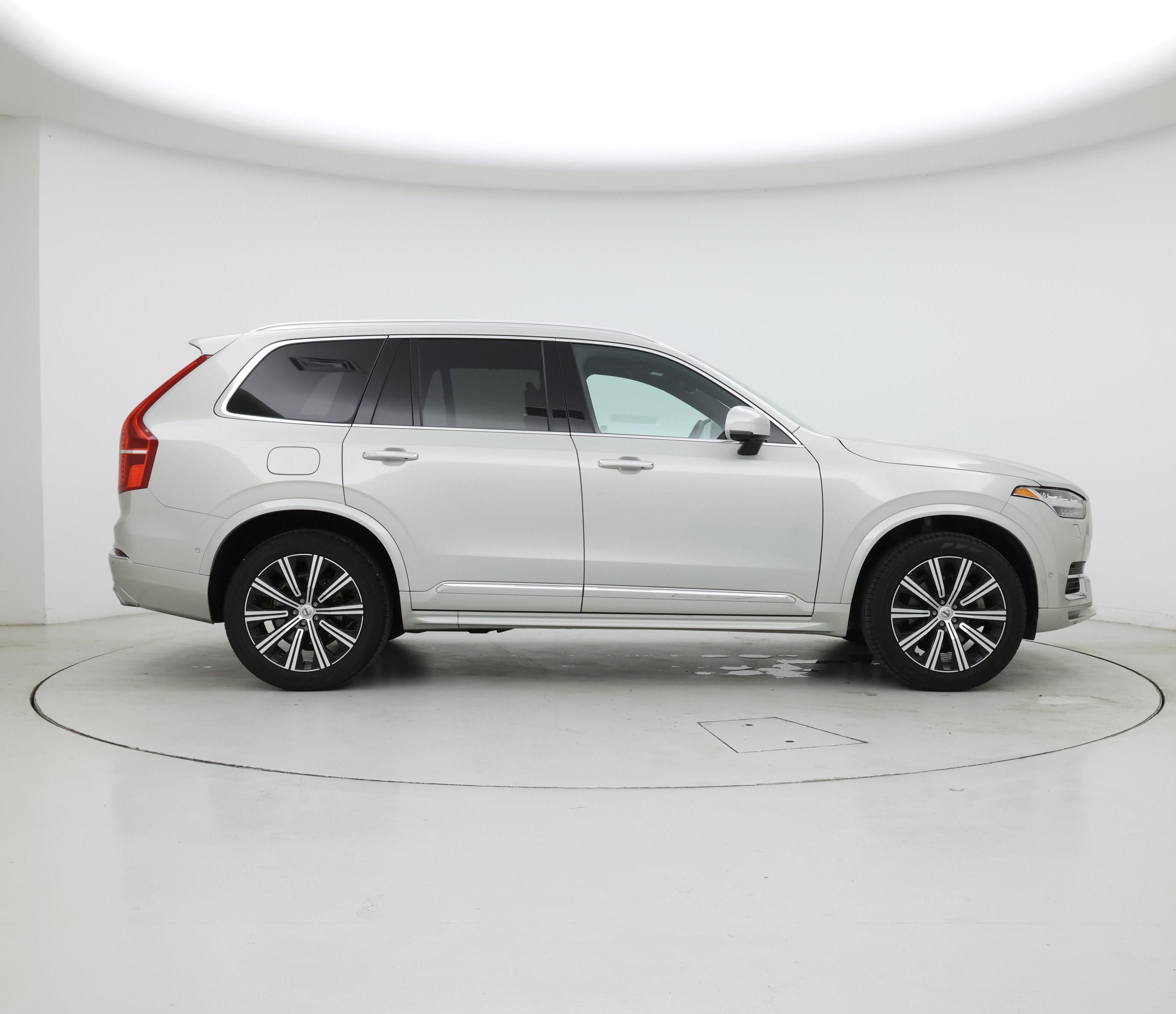 Thumbnail: 2021 Volvo XC90 - 7