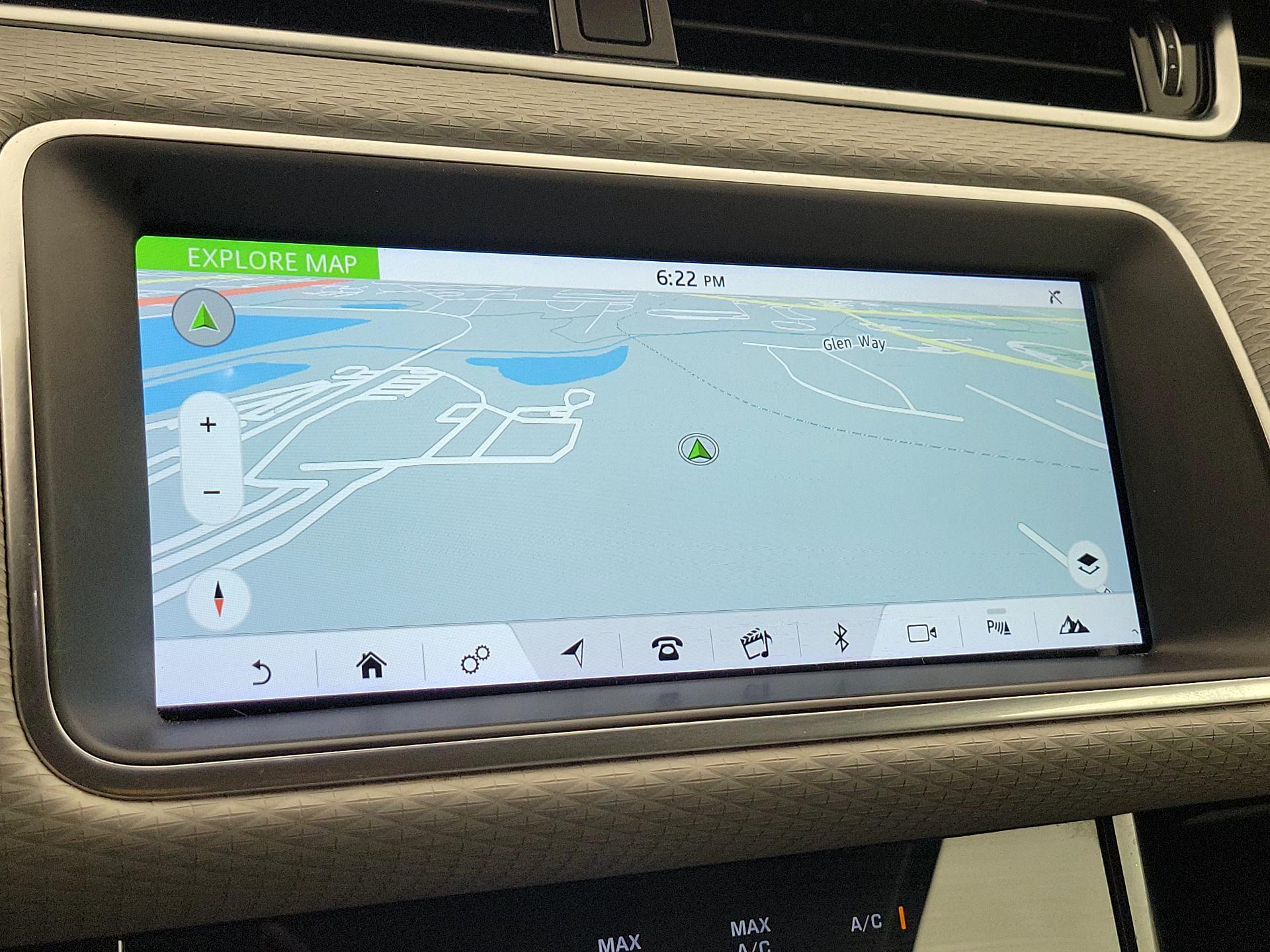 Thumbnail: 2020 Land Rover Range Rover Evoque - 14
