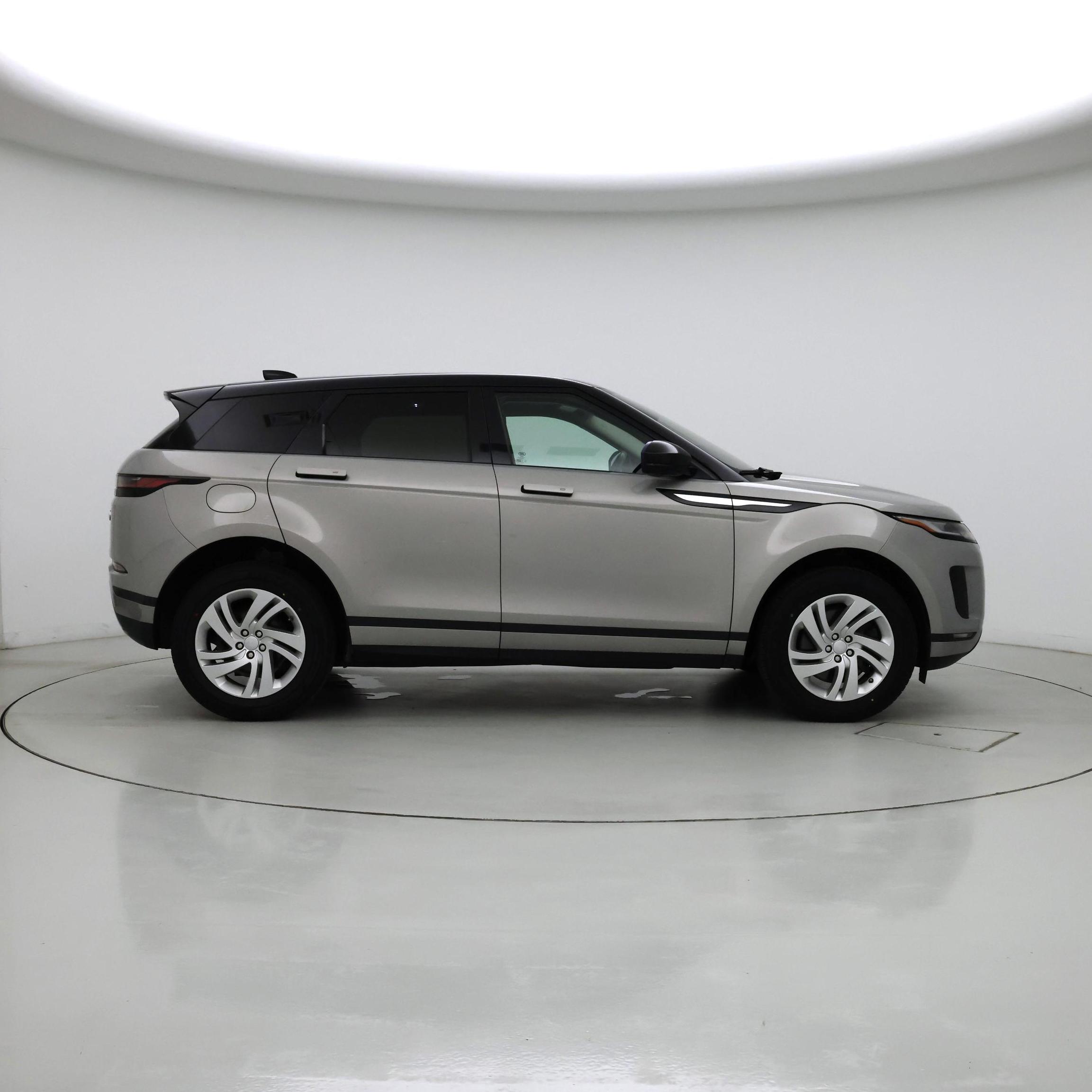 Thumbnail: 2020 Land Rover Range Rover Evoque - 7