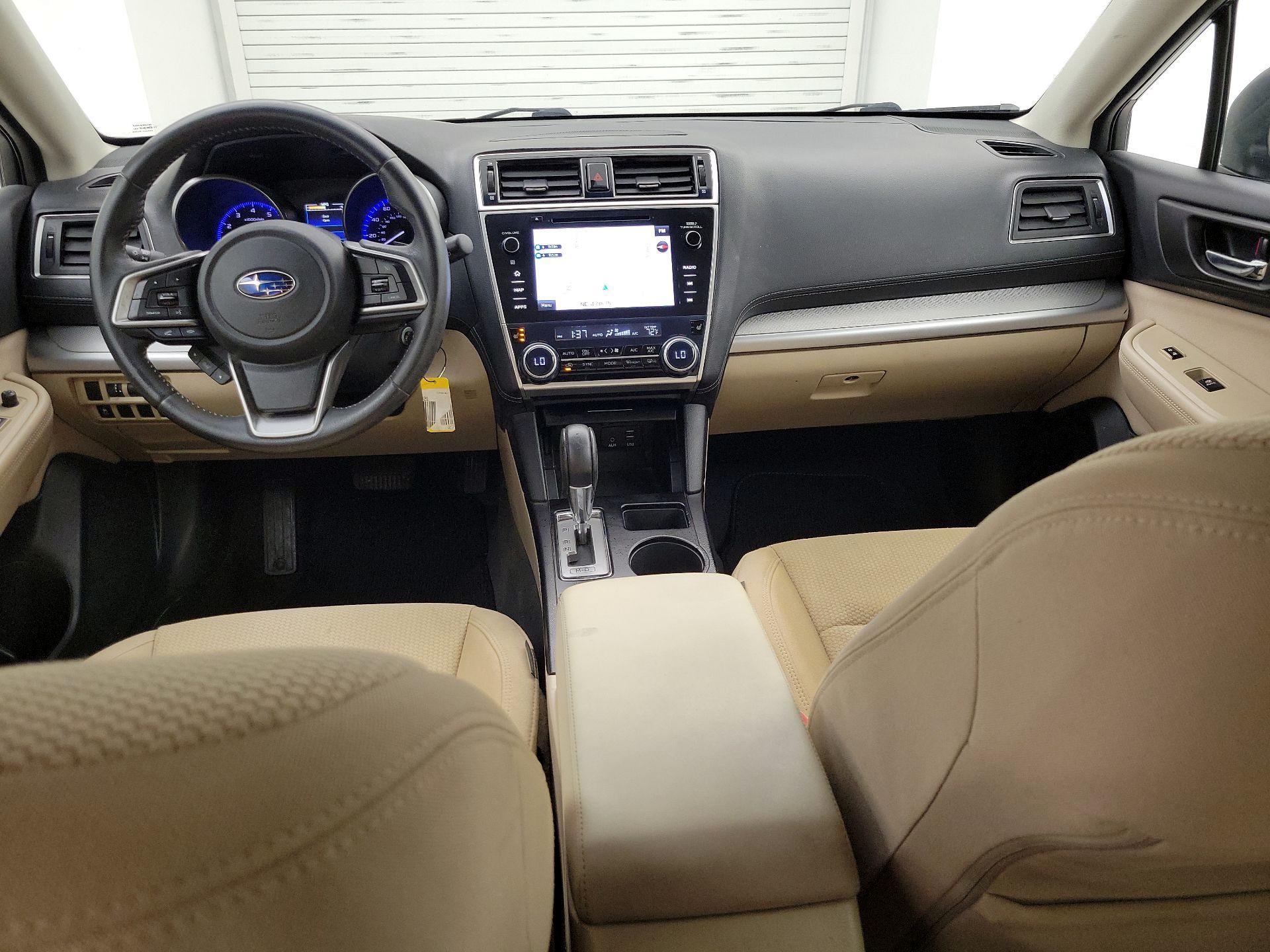 Thumbnail: 2018 Subaru Outback - 9