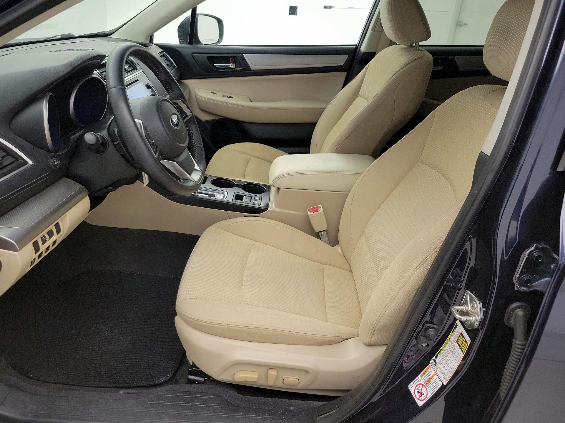Thumbnail: 2018 Subaru Outback - 11