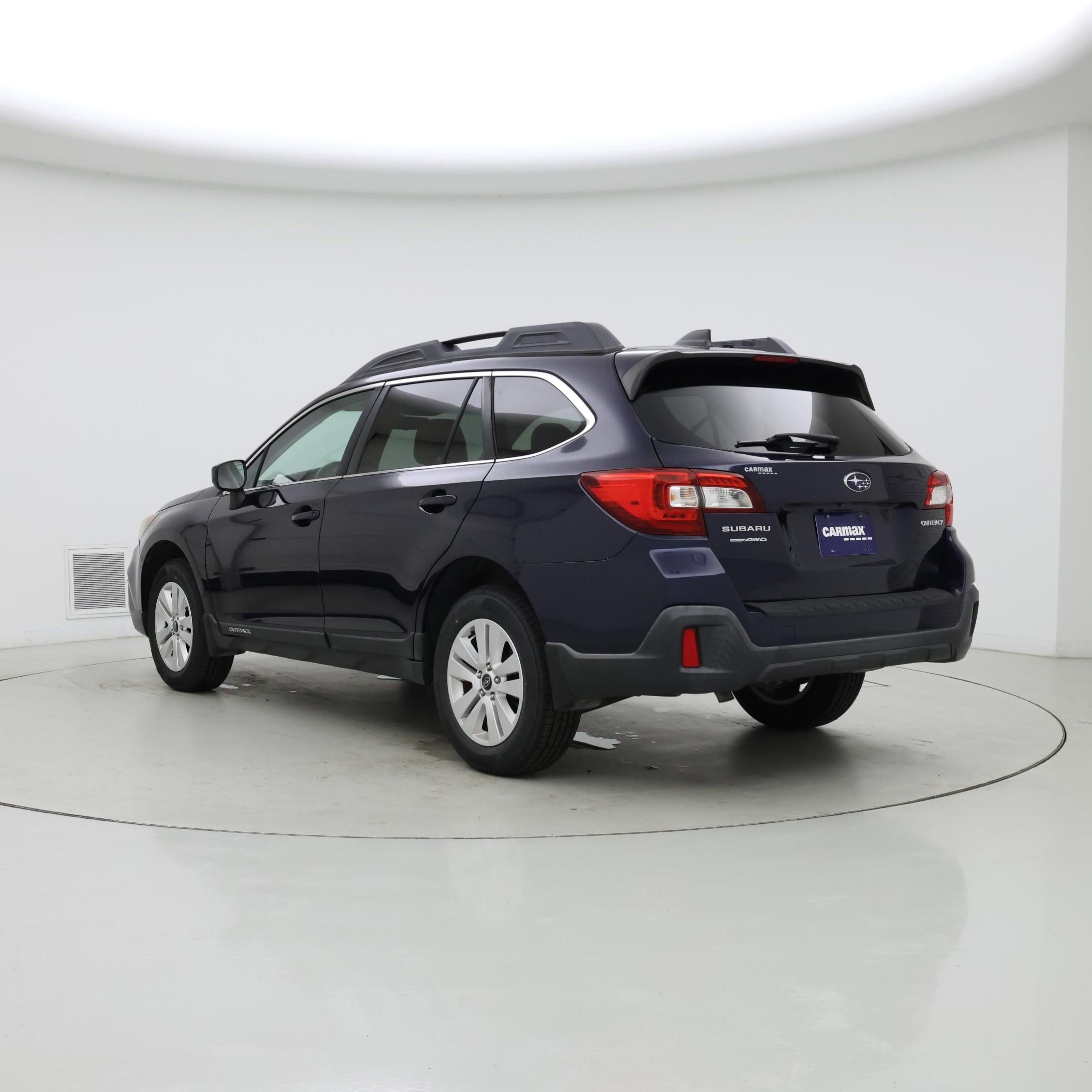 Thumbnail: 2018 Subaru Outback - 2