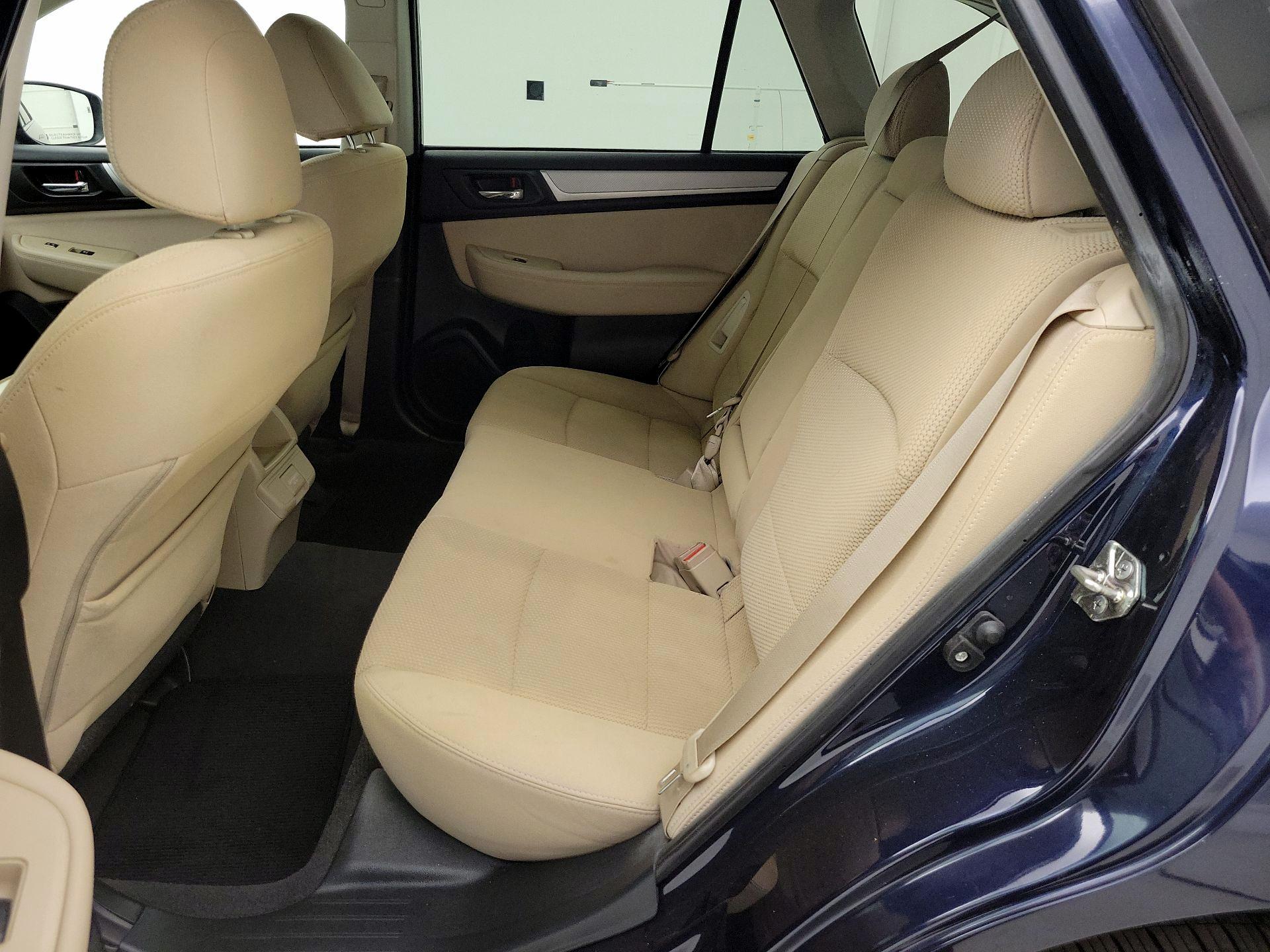 Thumbnail: 2018 Subaru Outback - 20