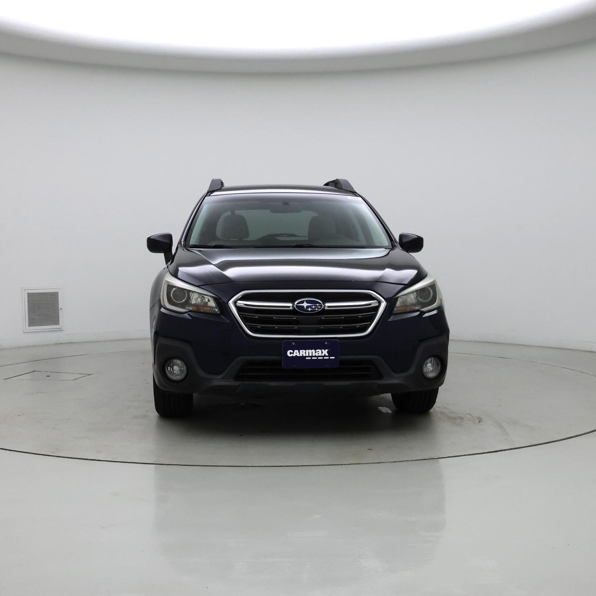 Thumbnail: 2018 Subaru Outback - 5