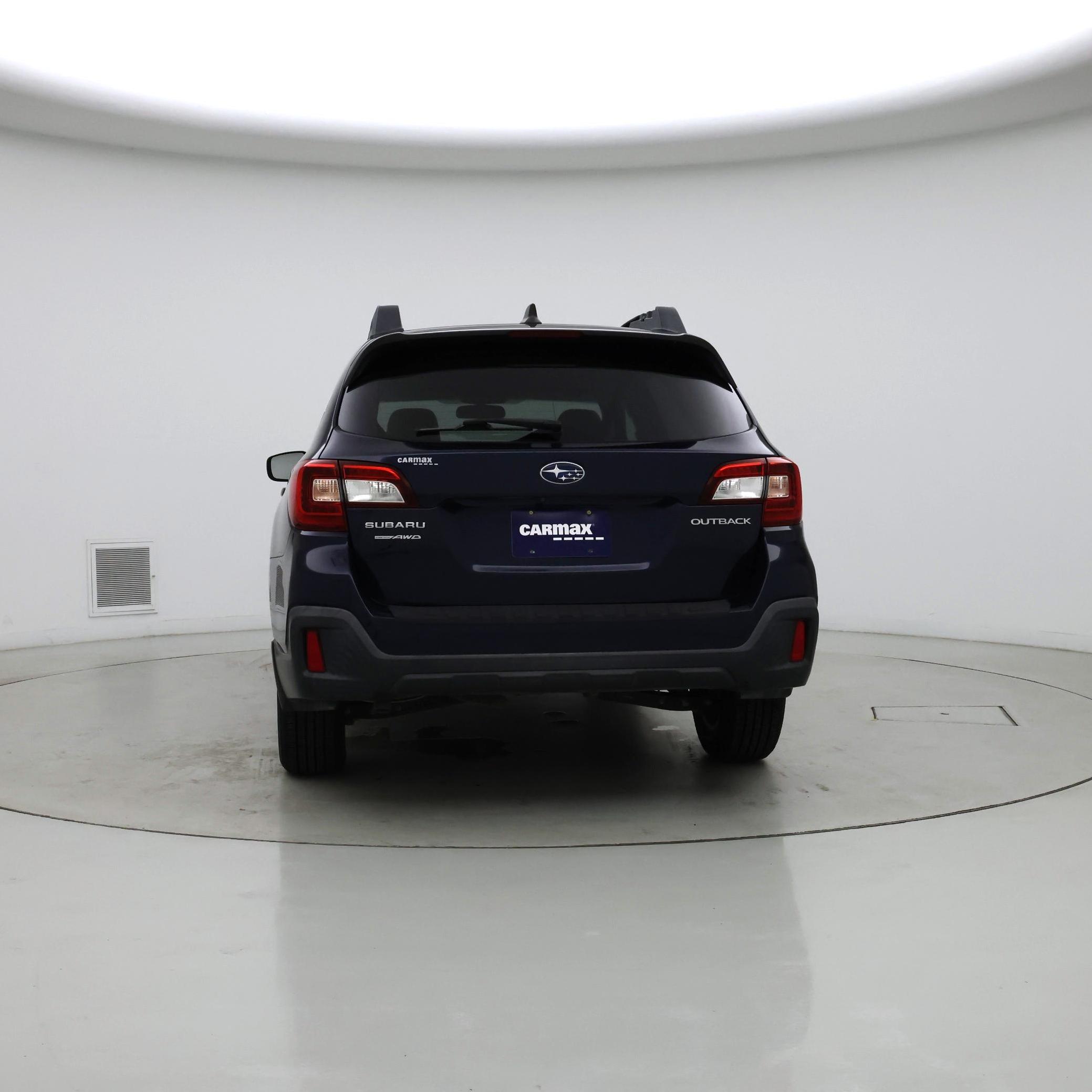 Thumbnail: 2018 Subaru Outback - 6