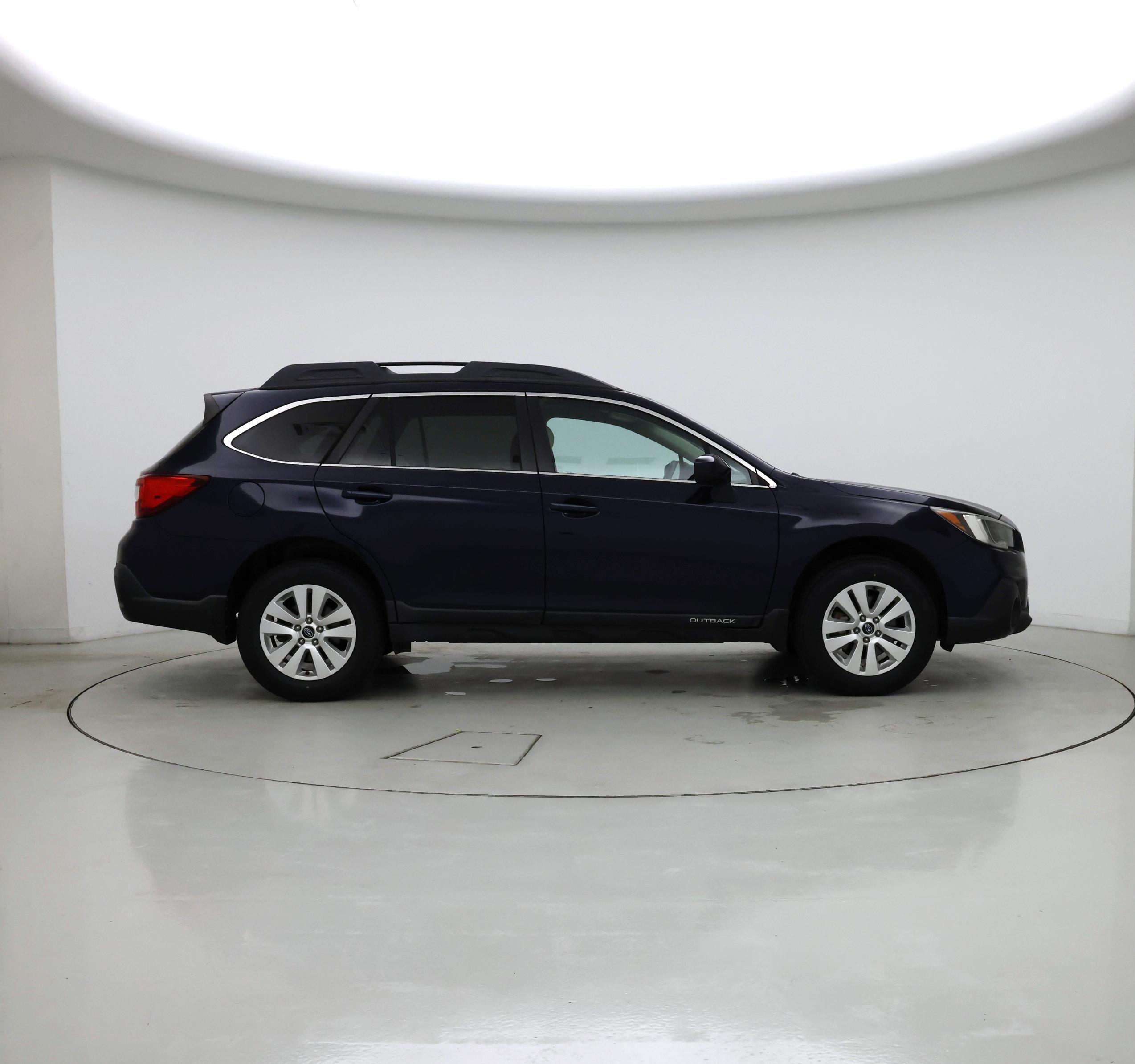 Thumbnail: 2018 Subaru Outback - 7
