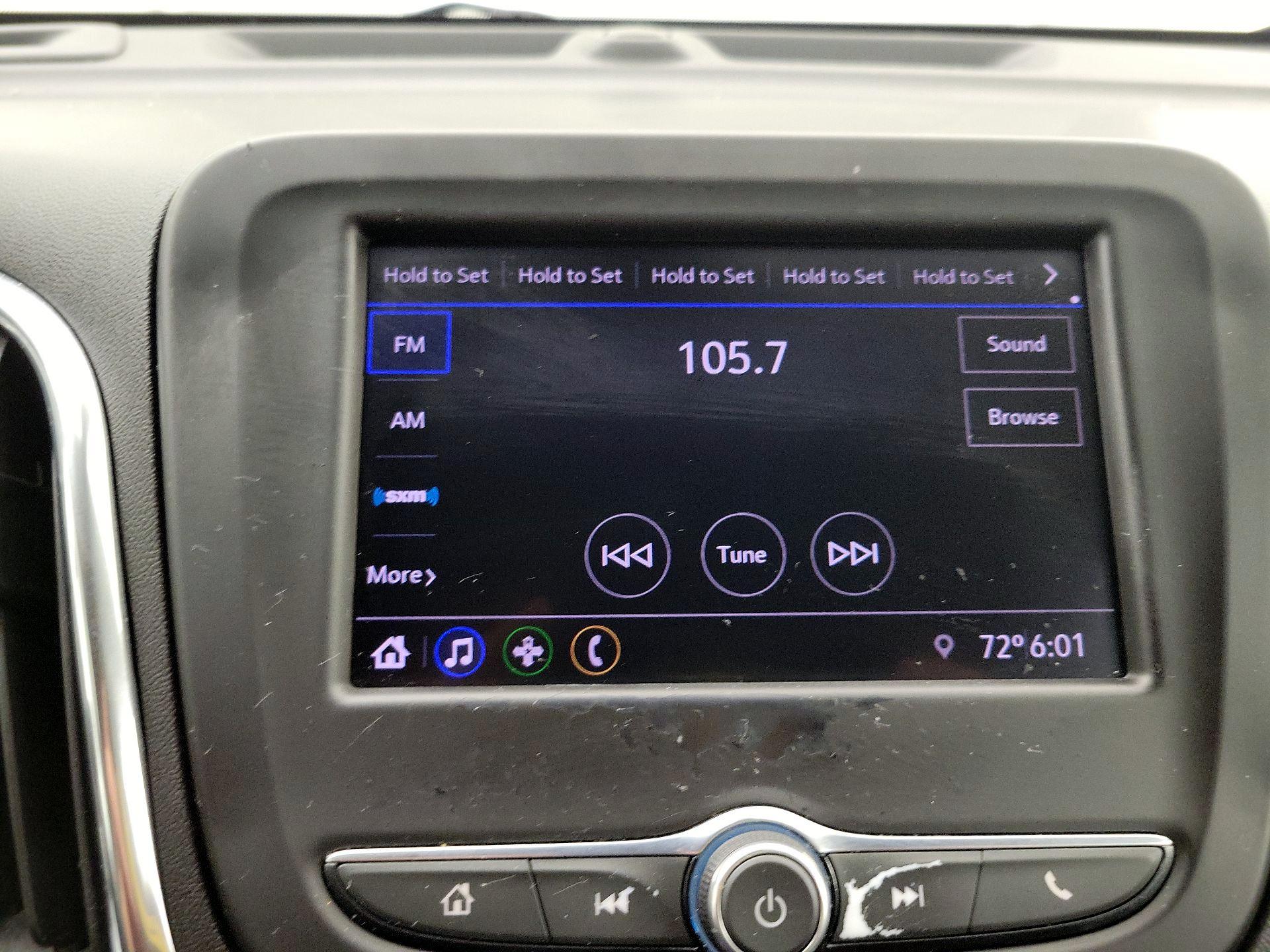 Thumbnail: 2020 Chevrolet Equinox - 15