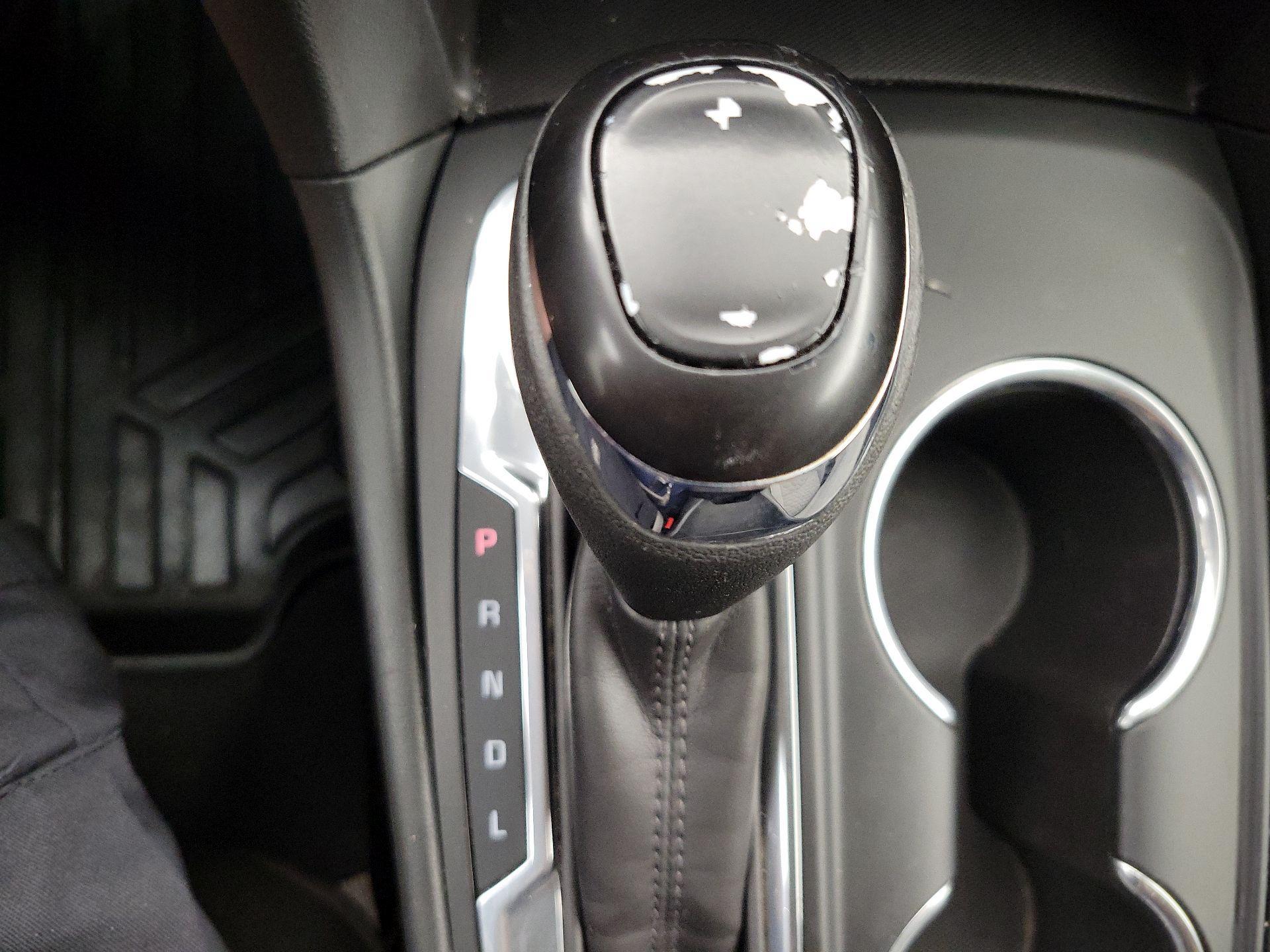 Thumbnail: 2020 Chevrolet Equinox - 17