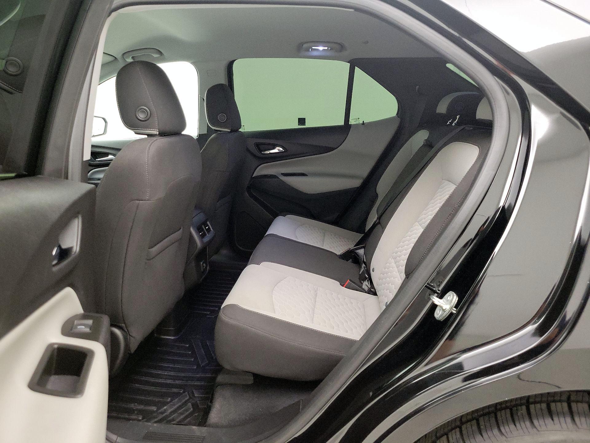 Thumbnail: 2020 Chevrolet Equinox - 19