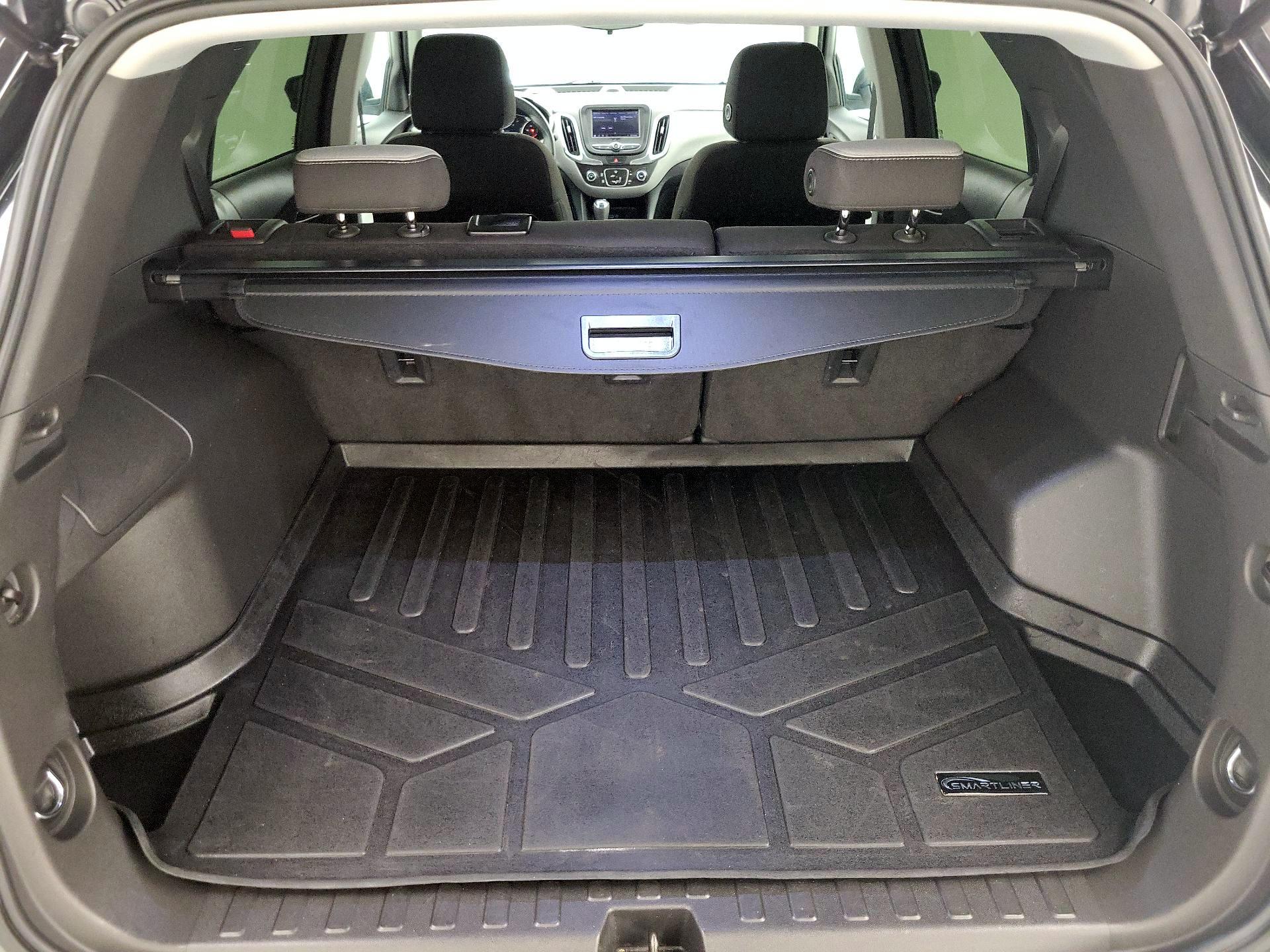 Thumbnail: 2020 Chevrolet Equinox - 20