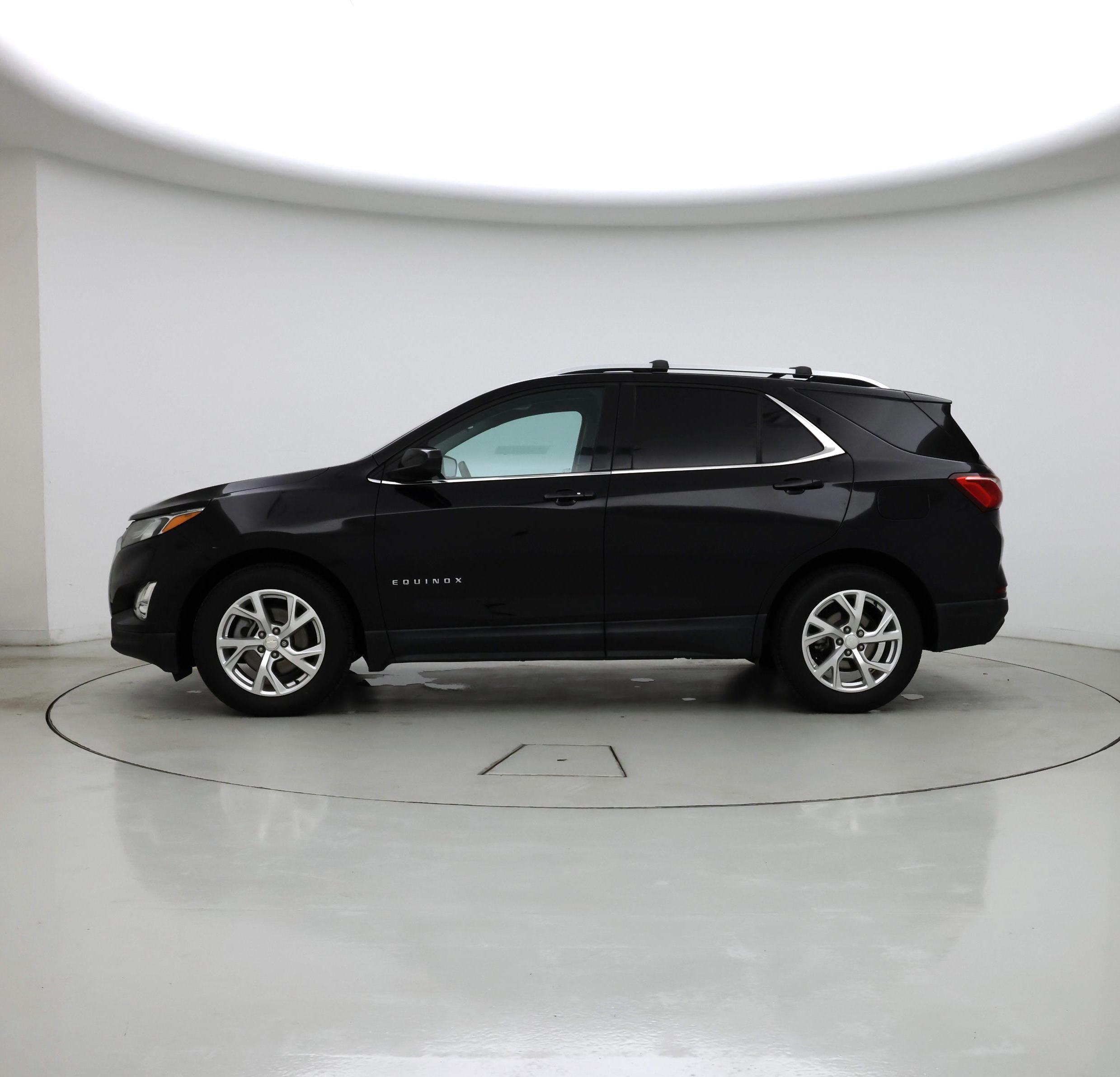 Thumbnail: 2020 Chevrolet Equinox - 3