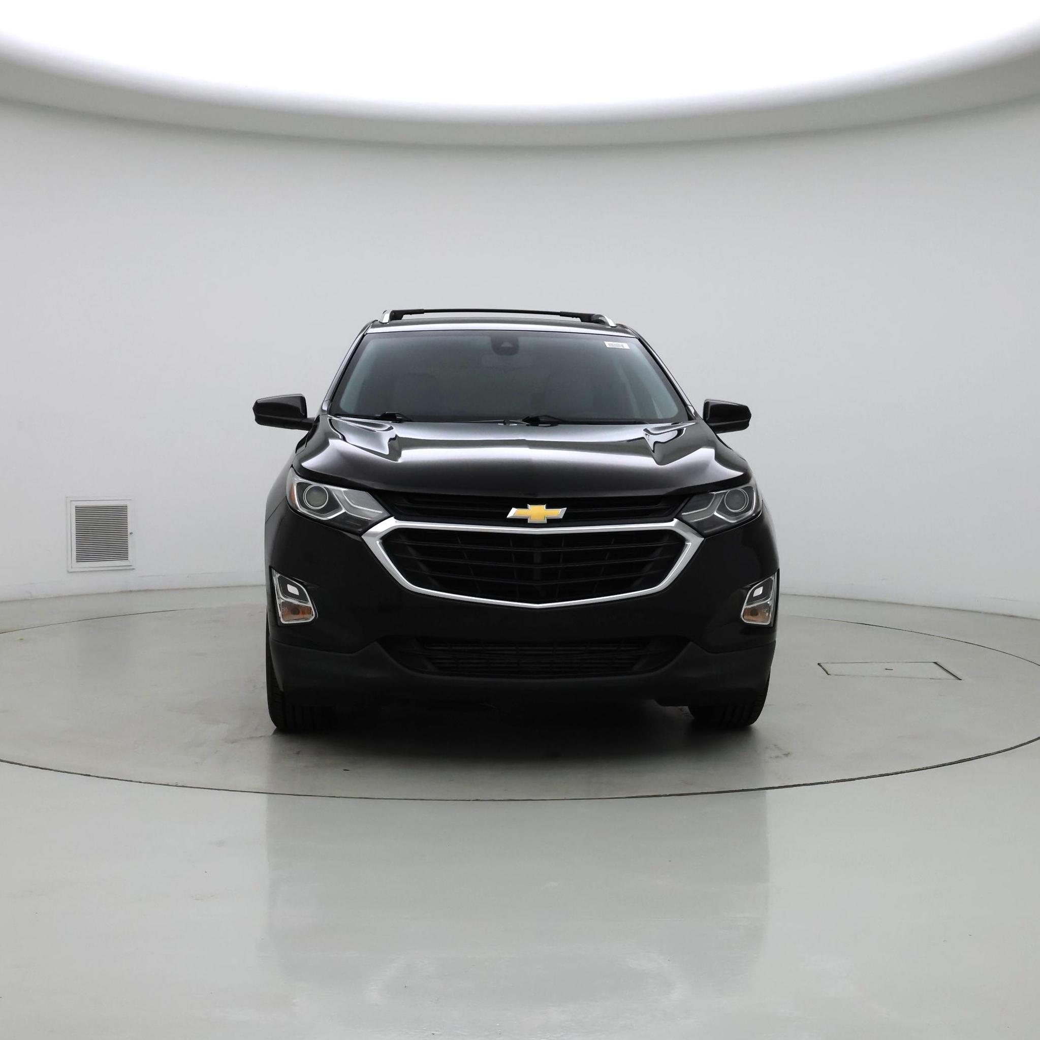 Thumbnail: 2020 Chevrolet Equinox - 5