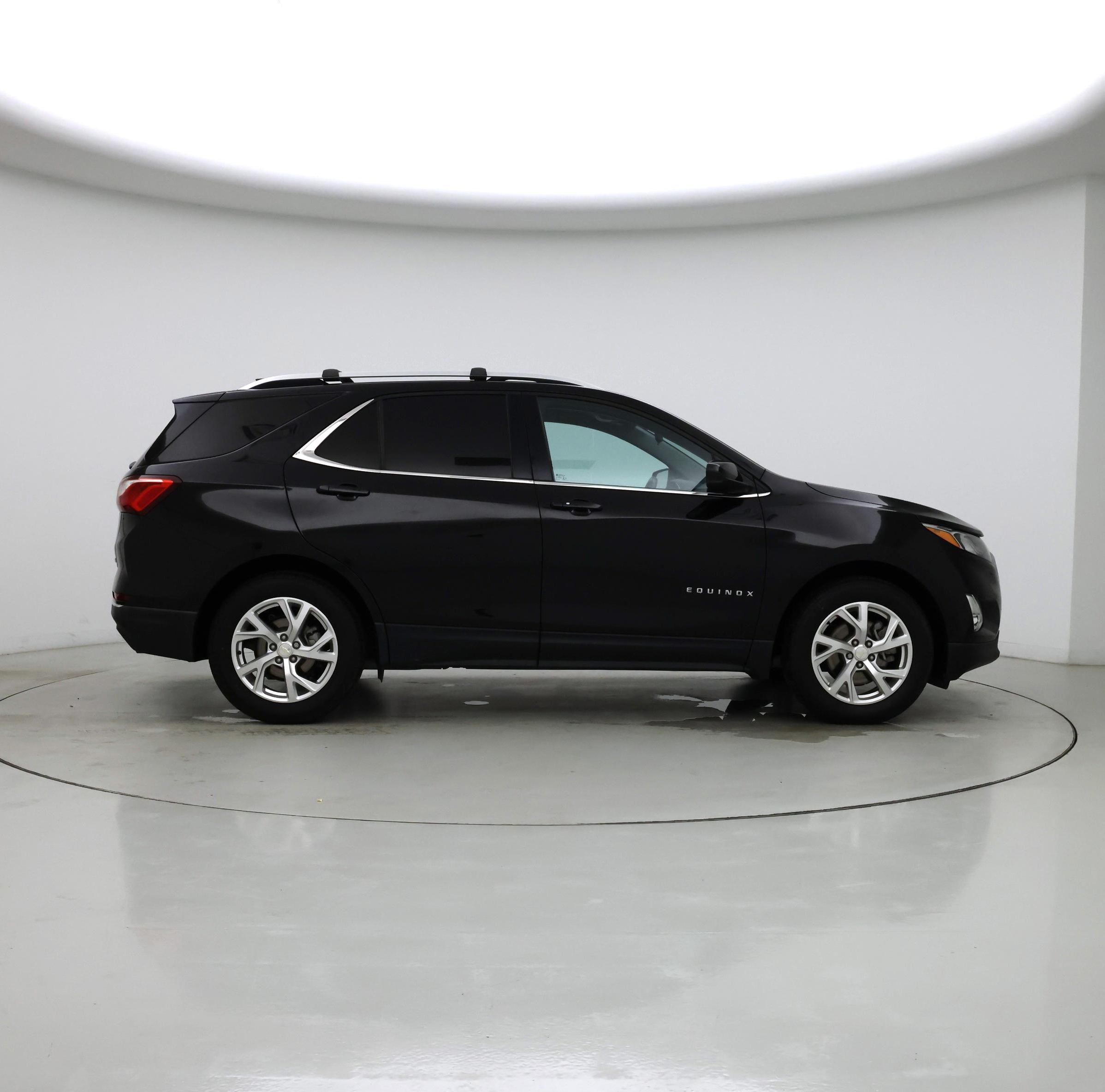 Thumbnail: 2020 Chevrolet Equinox - 7