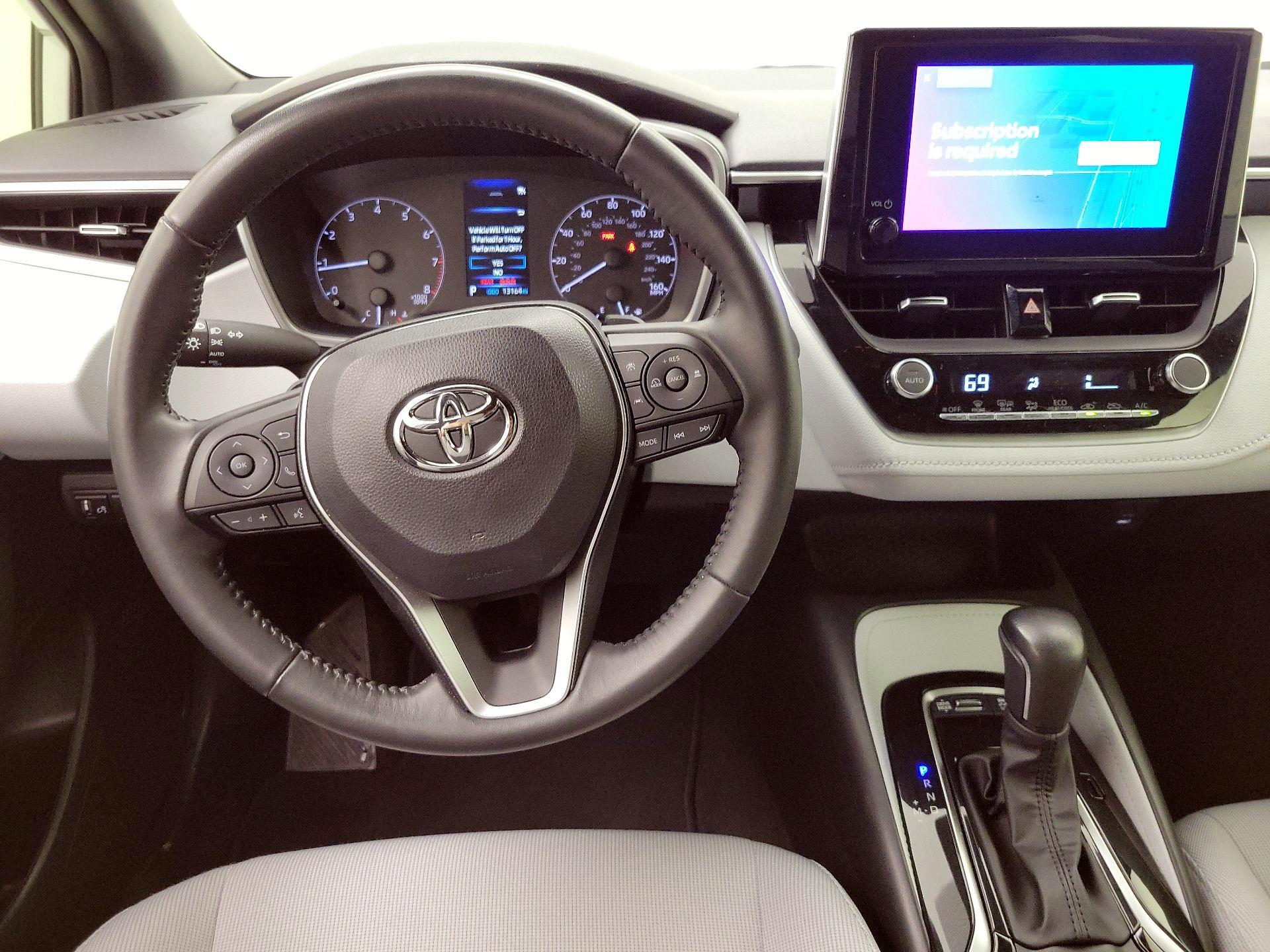 Thumbnail: 2023 Toyota Corolla - 10