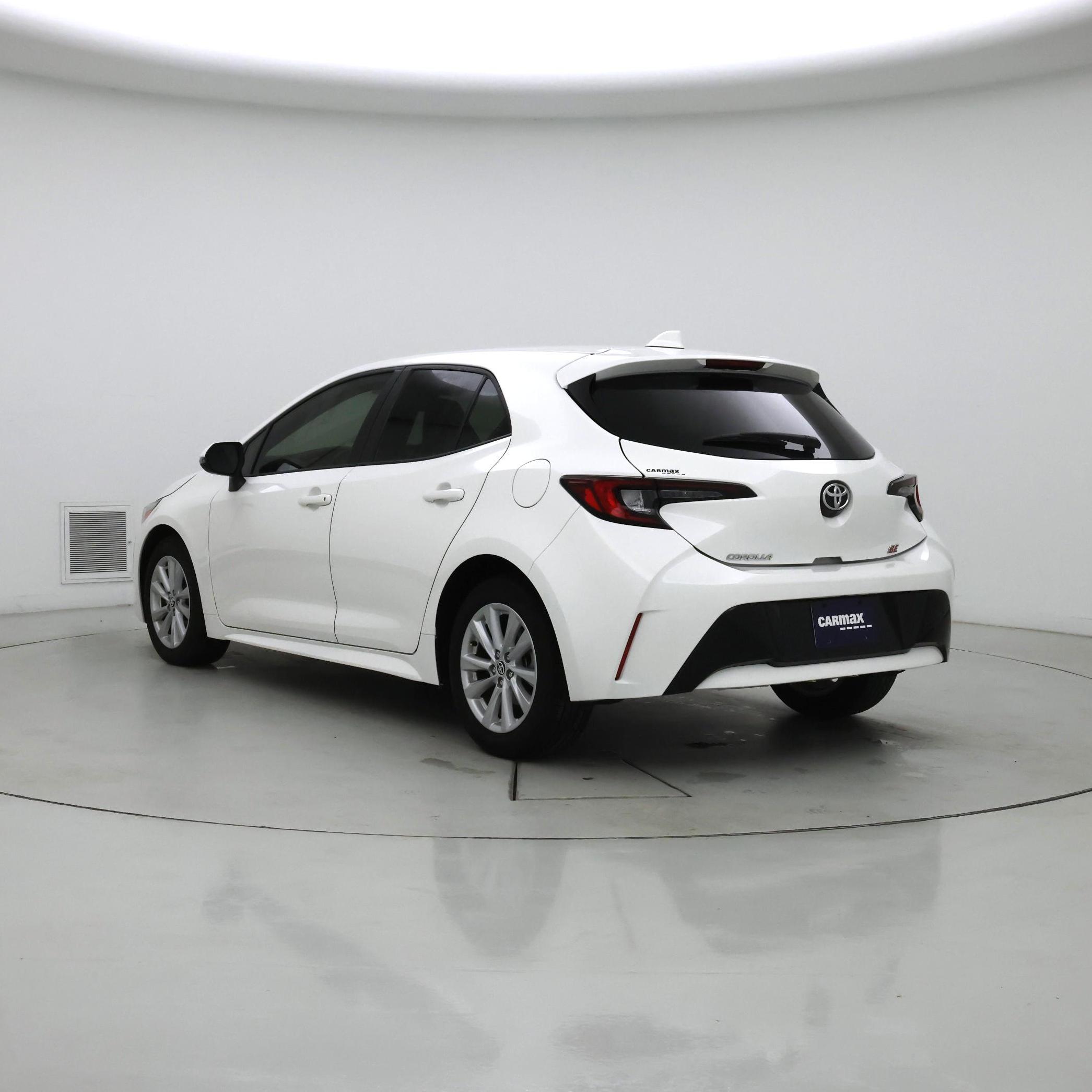 Thumbnail: 2023 Toyota Corolla - 2