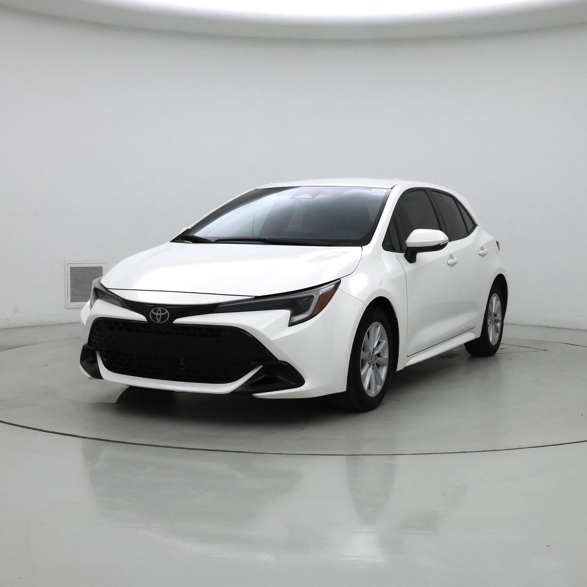 Thumbnail: 2023 Toyota Corolla - 4