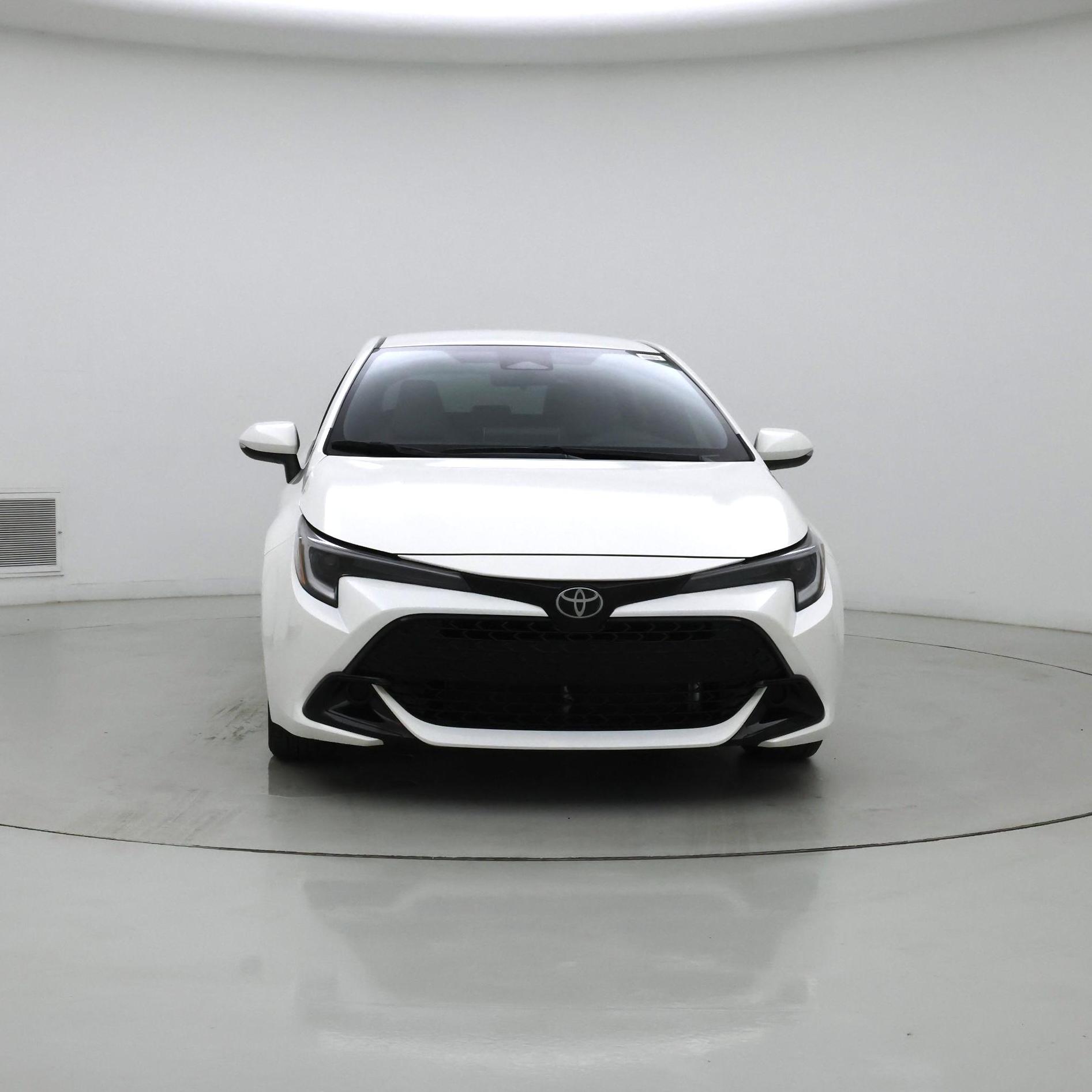 Thumbnail: 2023 Toyota Corolla - 5