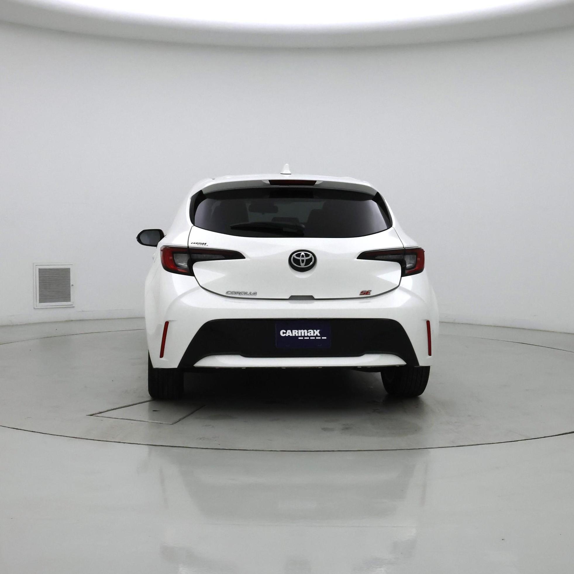 Thumbnail: 2023 Toyota Corolla - 6