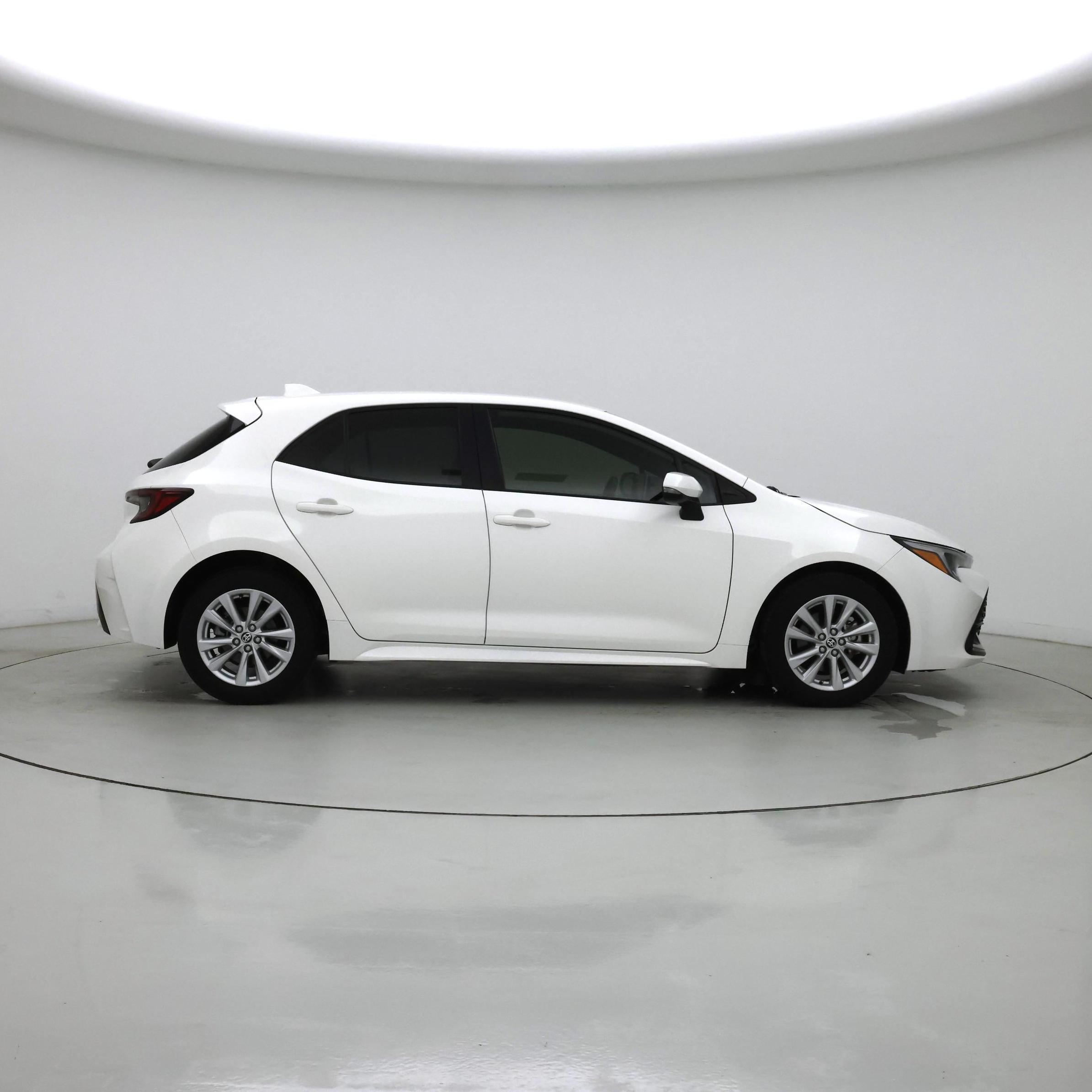 Thumbnail: 2023 Toyota Corolla - 7