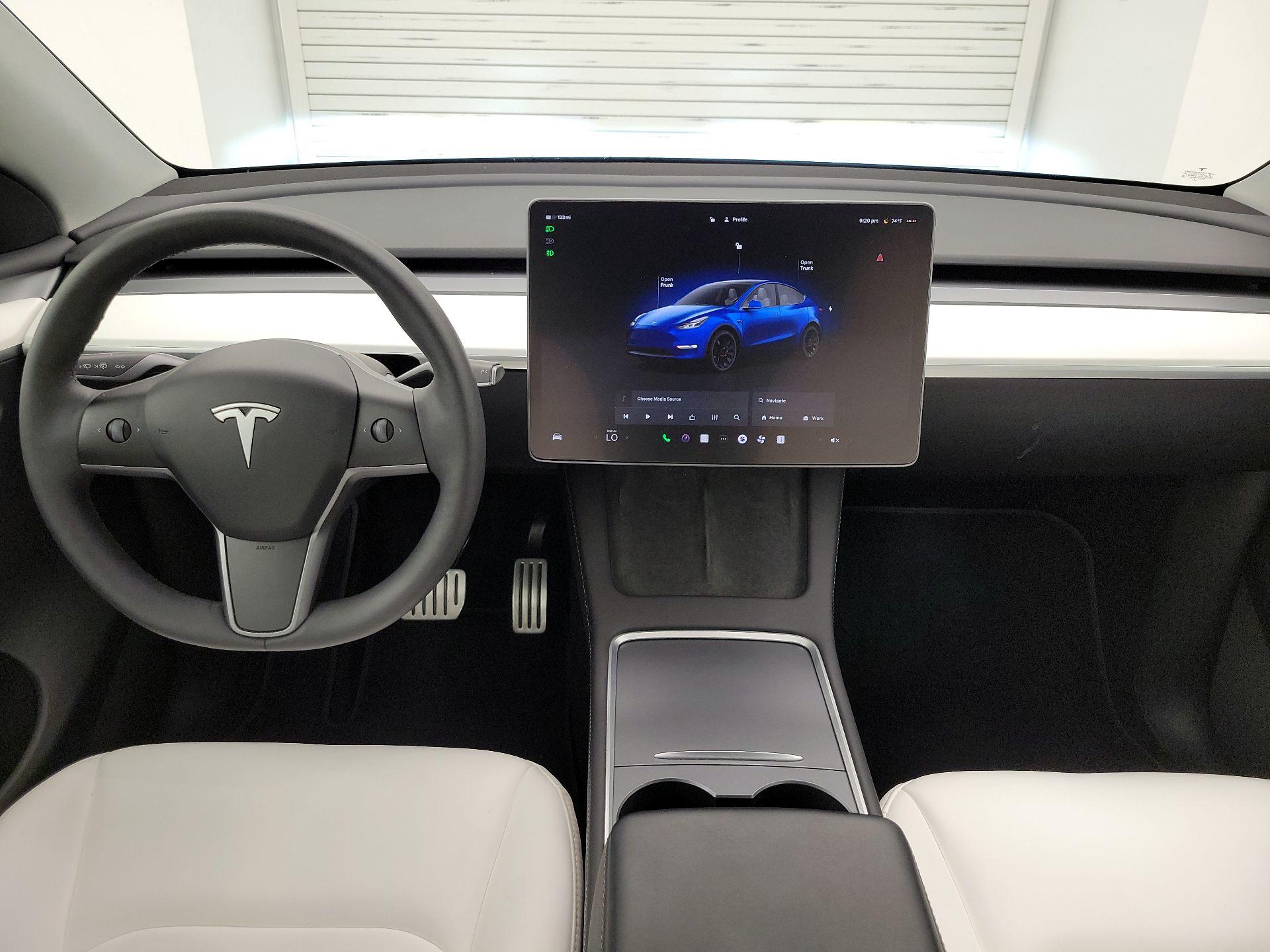 Thumbnail: 2023 Tesla Model Y - 9