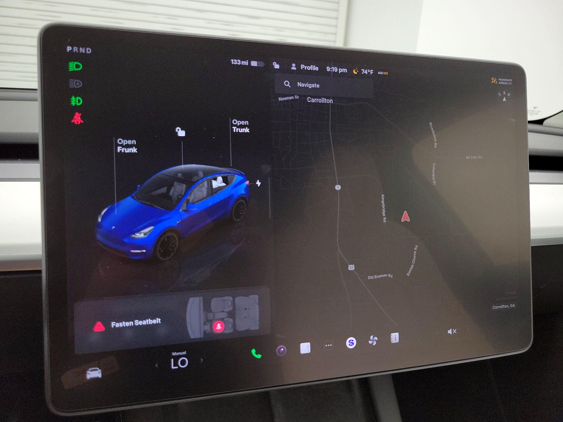 Thumbnail: 2023 Tesla Model Y - 13