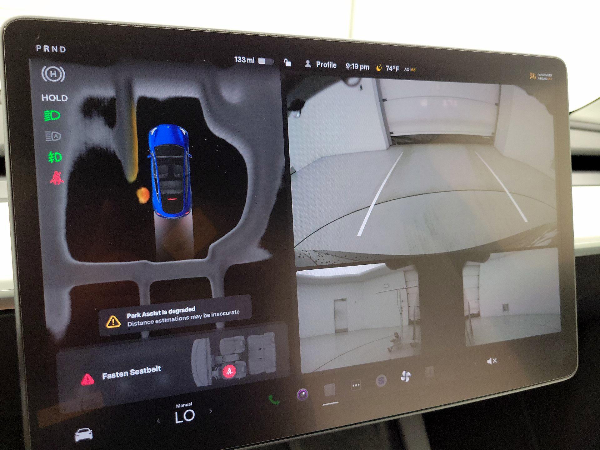 Thumbnail: 2023 Tesla Model Y - 14