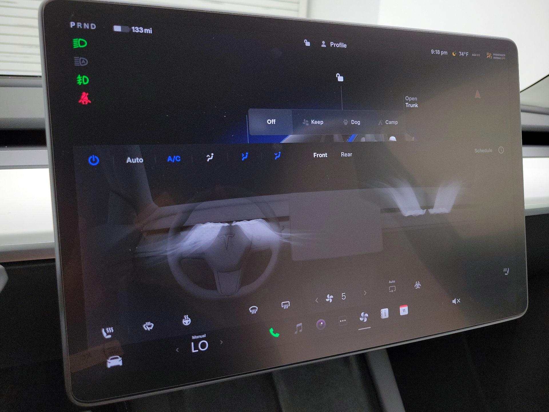 Thumbnail: 2023 Tesla Model Y - 16