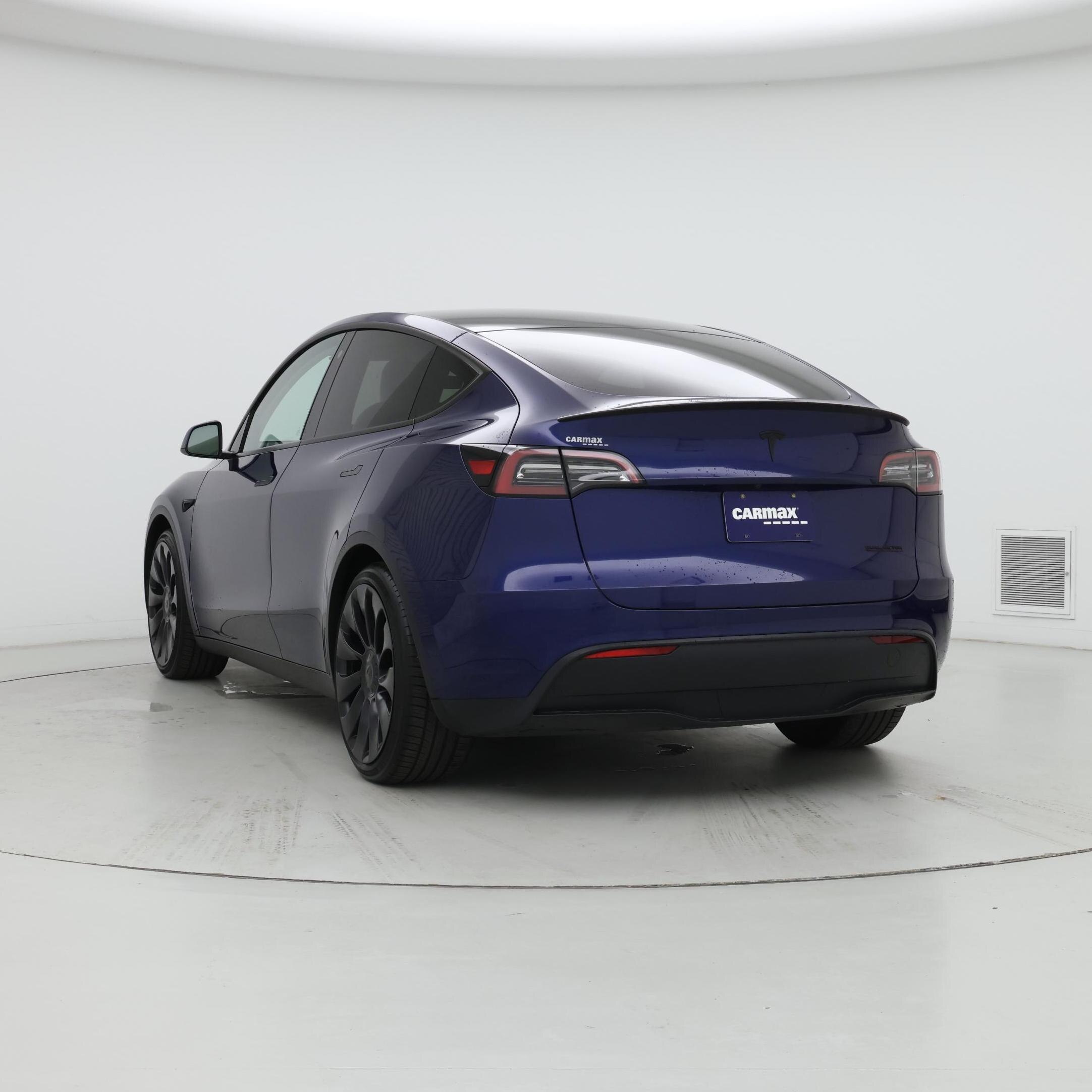 Thumbnail: 2023 Tesla Model Y - 2