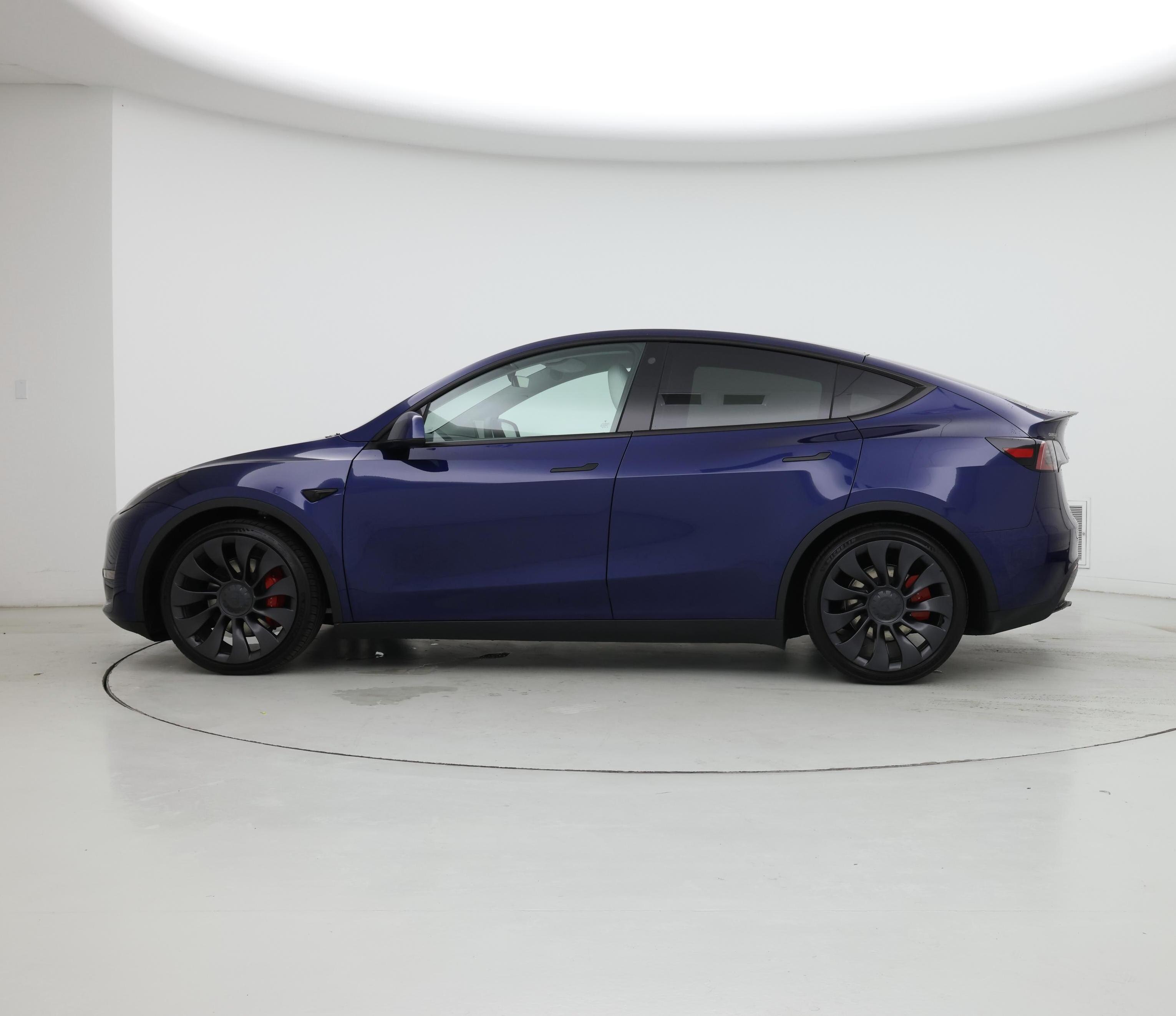 Thumbnail: 2023 Tesla Model Y - 3