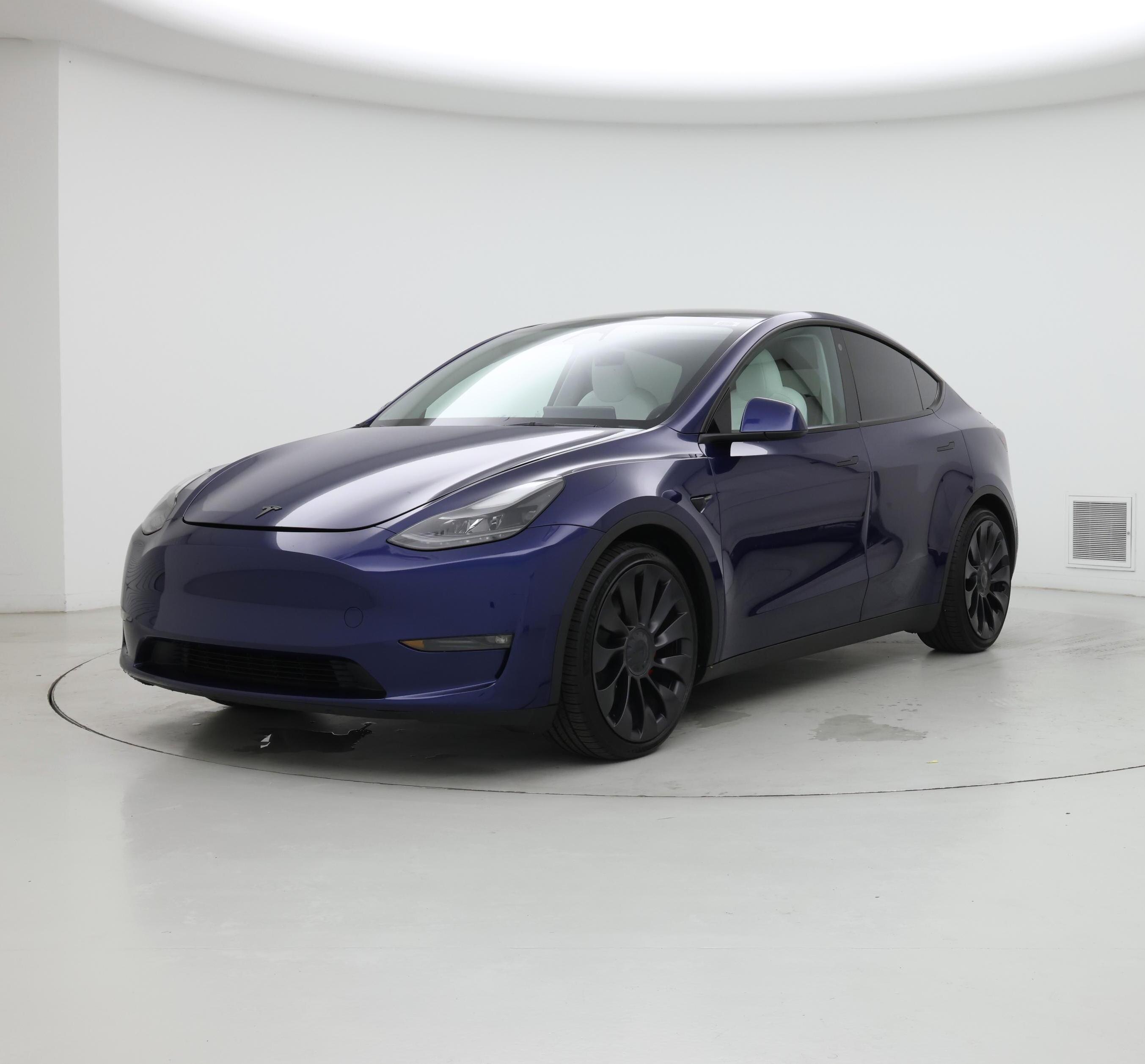 Thumbnail: 2023 Tesla Model Y - 4