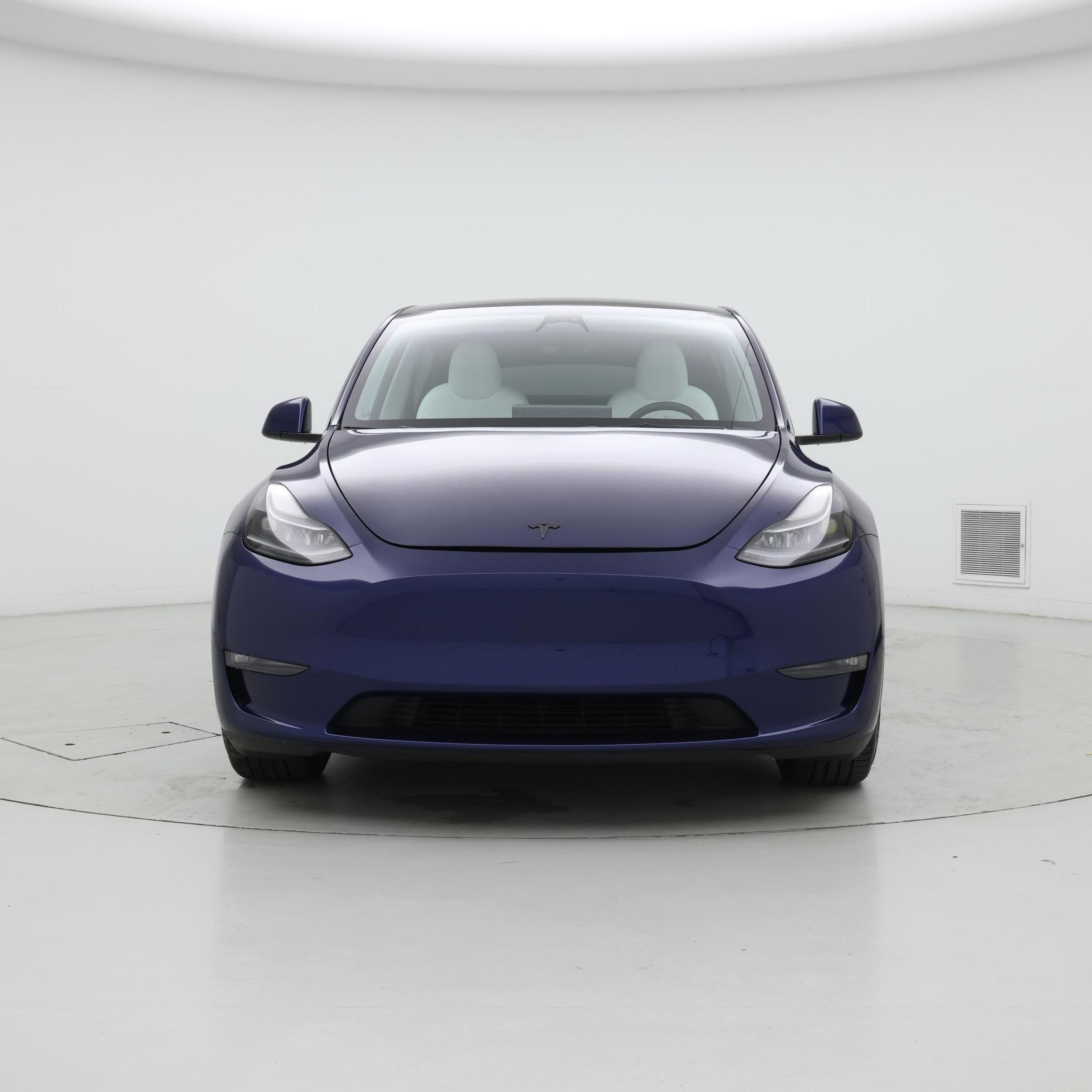 Thumbnail: 2023 Tesla Model Y - 5