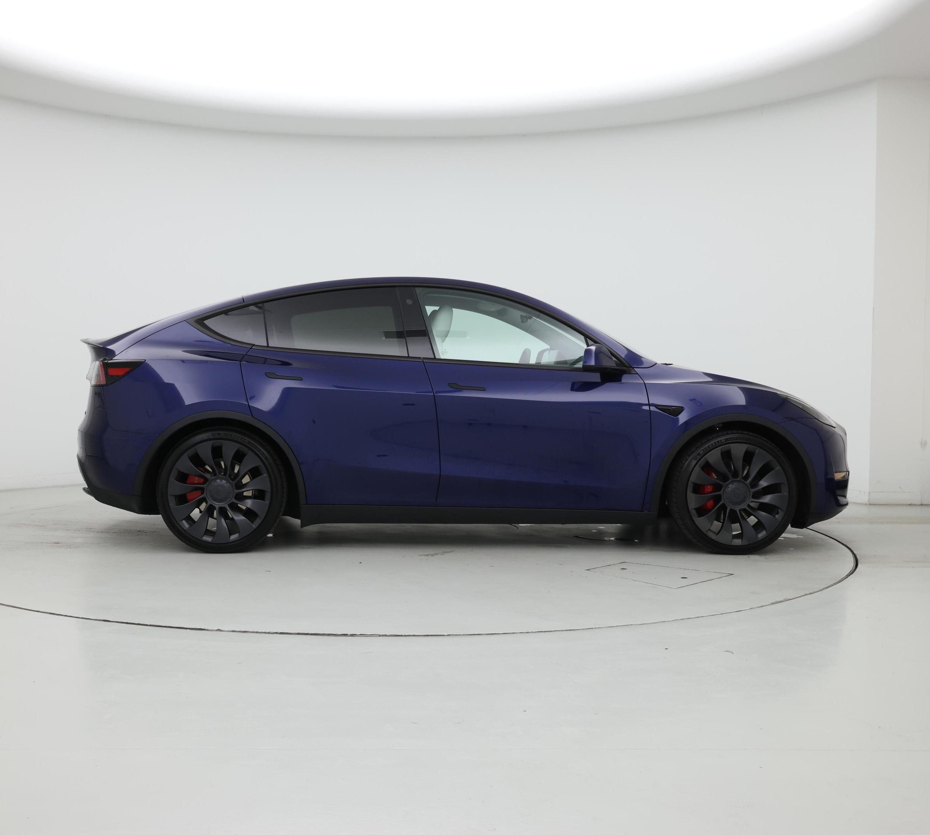 Thumbnail: 2023 Tesla Model Y - 7