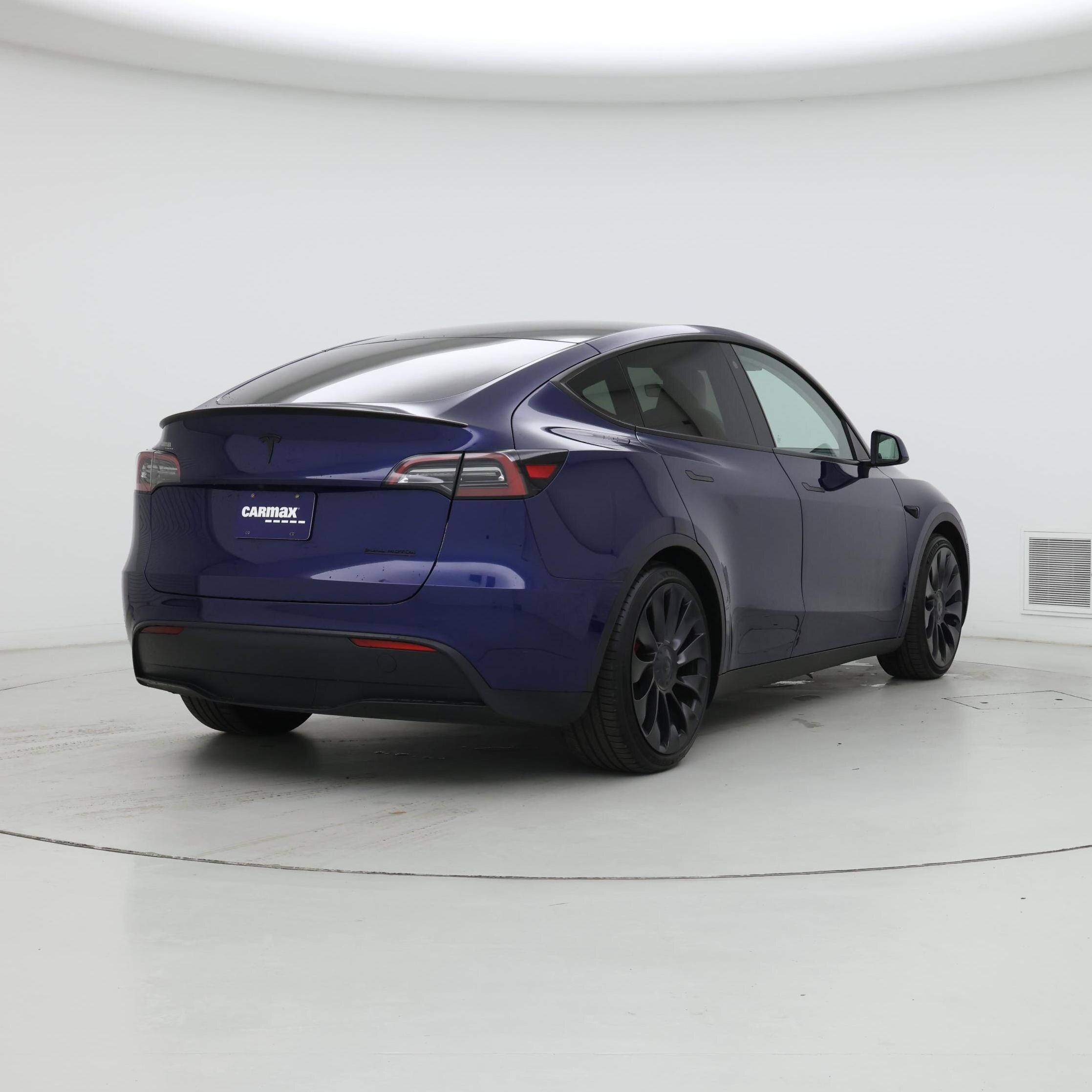 Thumbnail: 2023 Tesla Model Y - 8