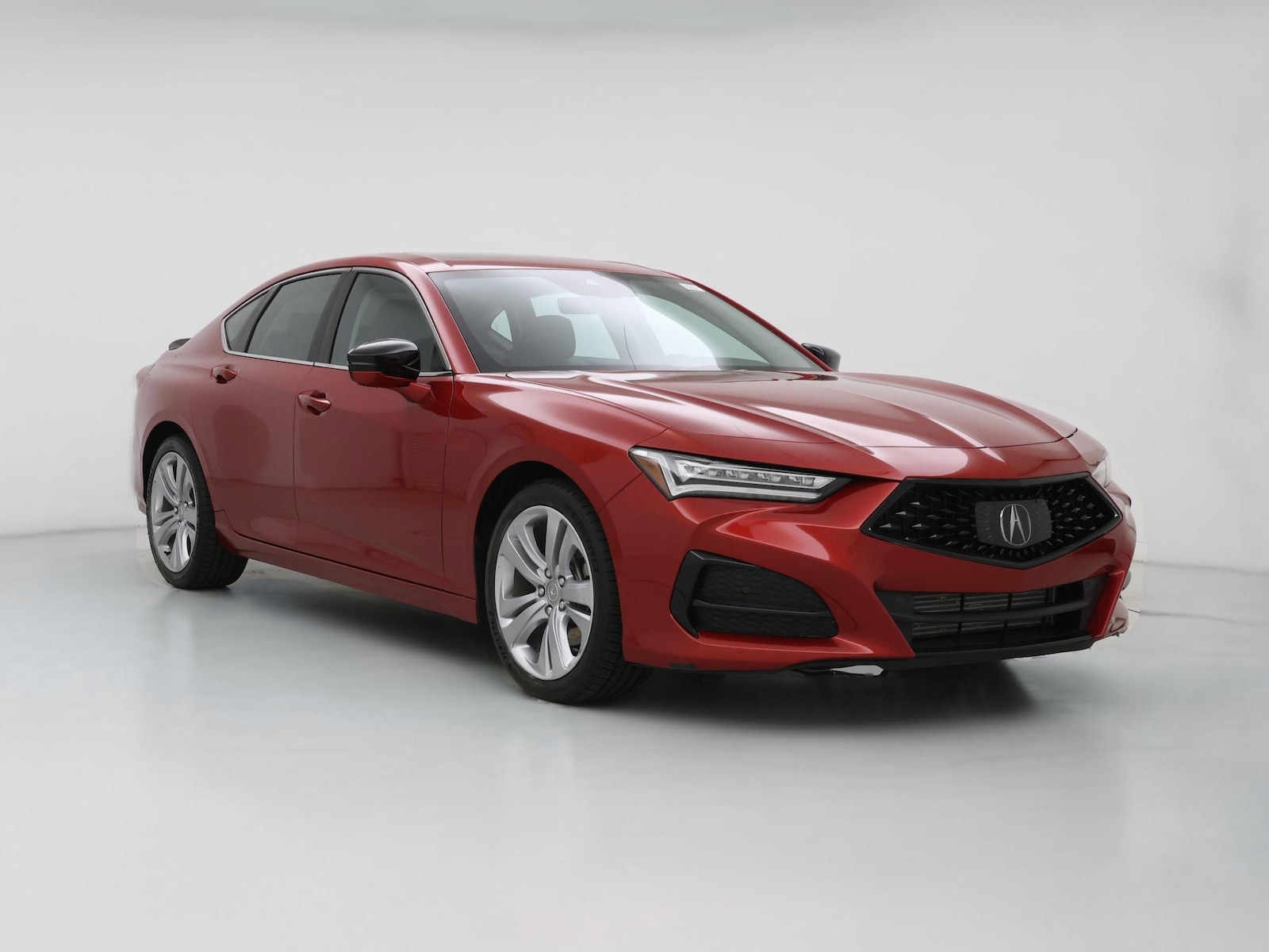 2021 Acura TLX Technology Package's photo