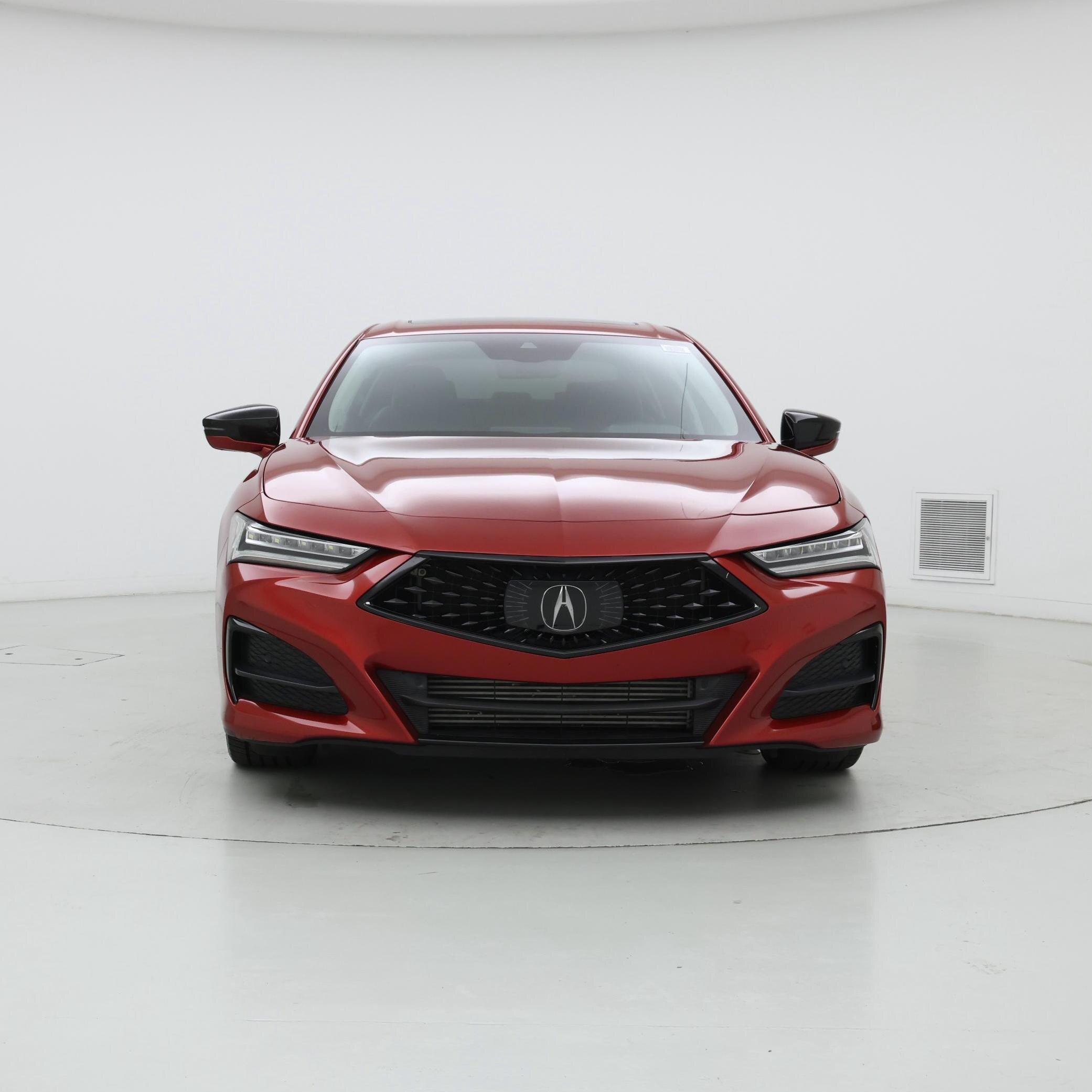 Thumbnail: 2021 Acura TLX - 5