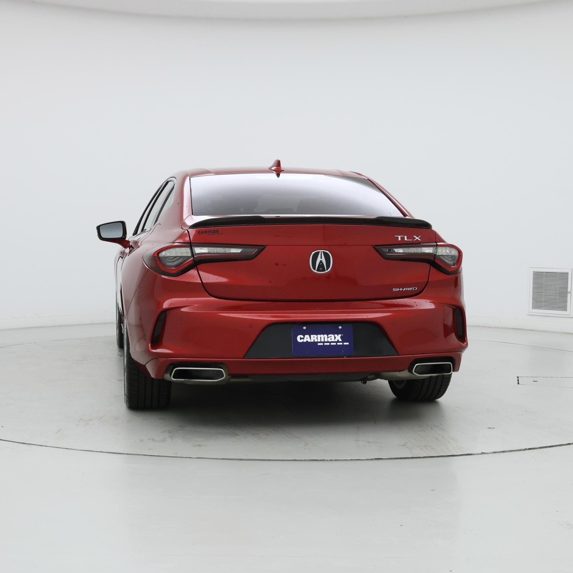 Thumbnail: 2021 Acura TLX - 6