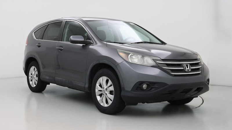 2013 Honda CR-V EX Hero Image